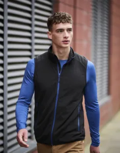 Regatta Navigate Fleece Bodywarmer