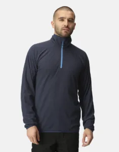 Regatta Navigate Half Zip Fleece