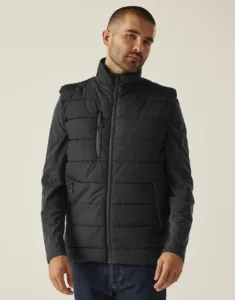 Regatta Men`s Navigate Thermal Bodywarmer