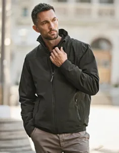Tee Jays All Weather Jacket