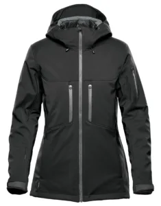 StormTech Women`s Epsilon System Jacket