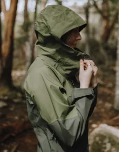 StormTech Women`s Vertex Stormshell