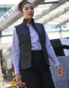 Regatta Women`s Stage II Bodywarmer