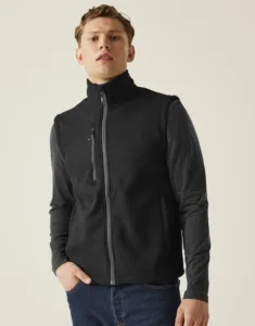Regatta Honestly Made Recycled Softshell Bodywarmer
