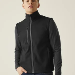 Regatta Honestly Made Recycled Softshell Bodywarmer