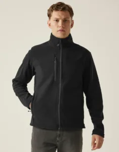 Regatta Honestly Made Recycled Full Zip Fleece