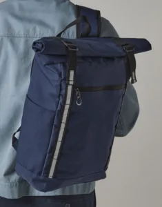 Urban commute backpack