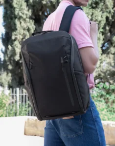 Shugon Kassel Executive Laptop Backpack