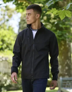 Regatta Ablaze 3 Layer Softshell Jacket