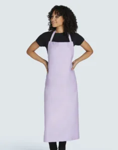 SG ACCESSORIES - BISTRO PARIS Bib Apron