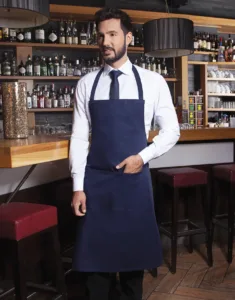 Karlowsky Apron Denmark