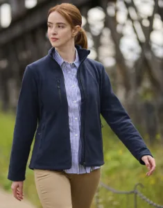 Regatta Women`s Honestly Made Recycled Full Zip Fleece