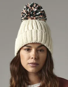 Beechfield® Muts Hygge