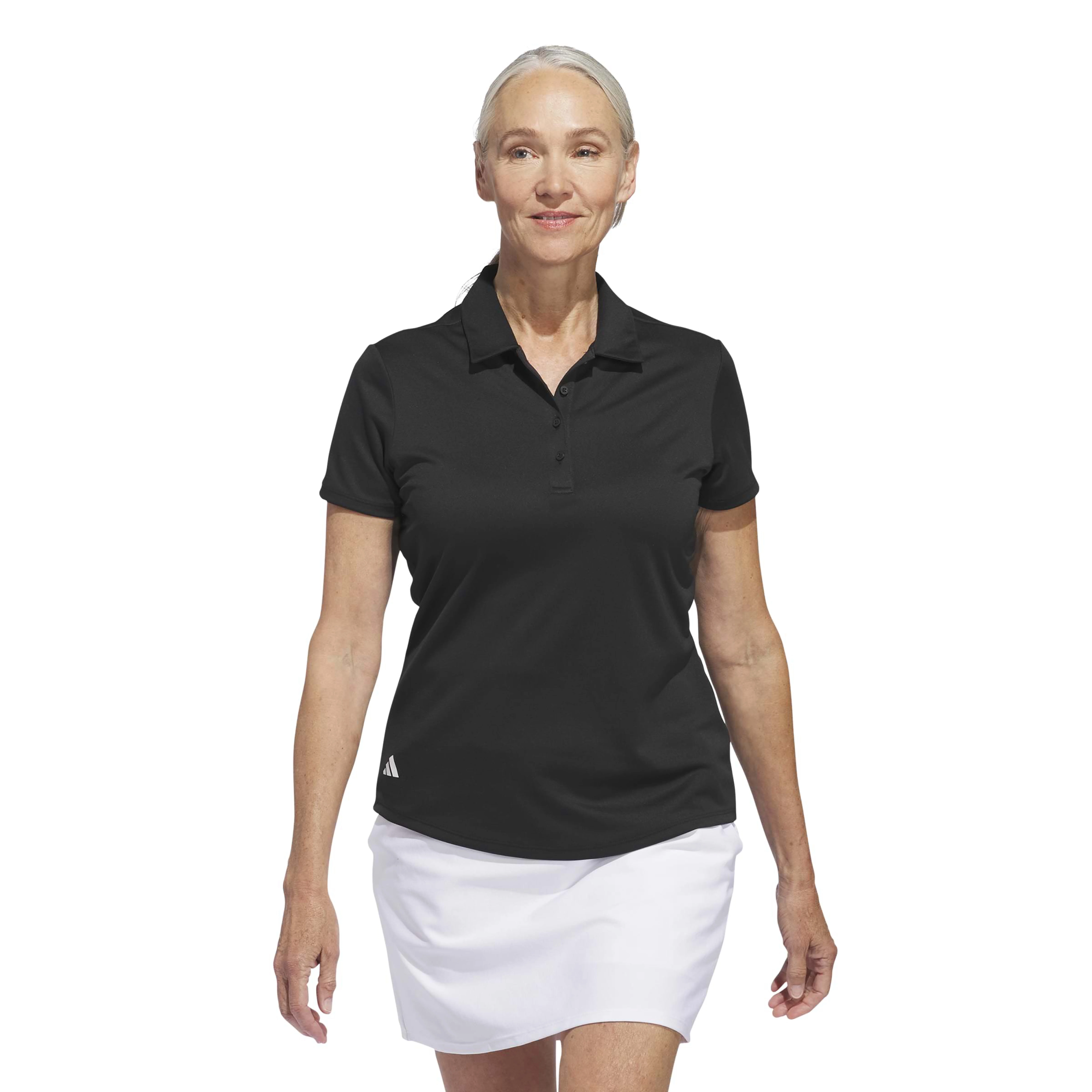 Women's adidas Performance polo