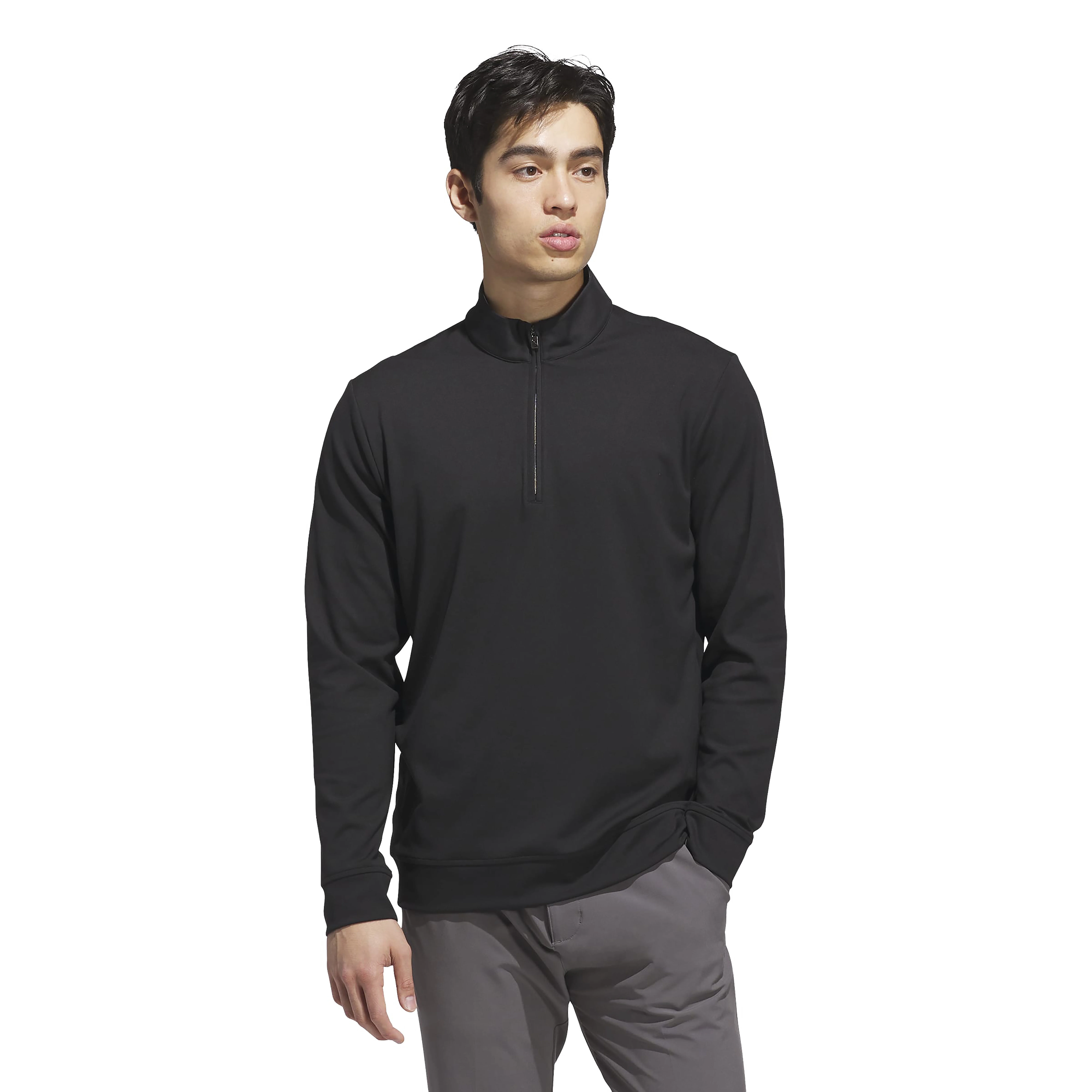 Ultimate 365 classic quarter-zip