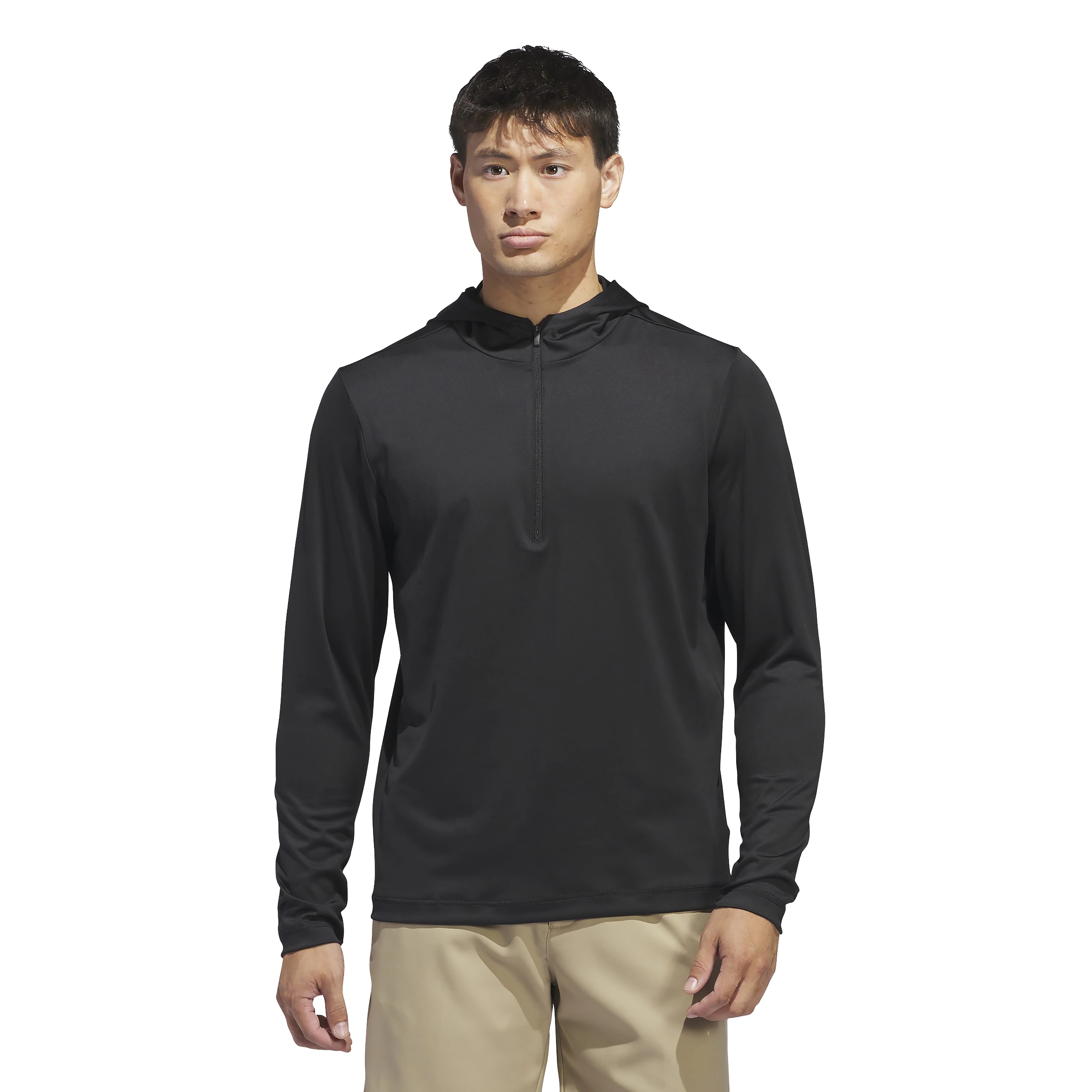Lightweight hoodie