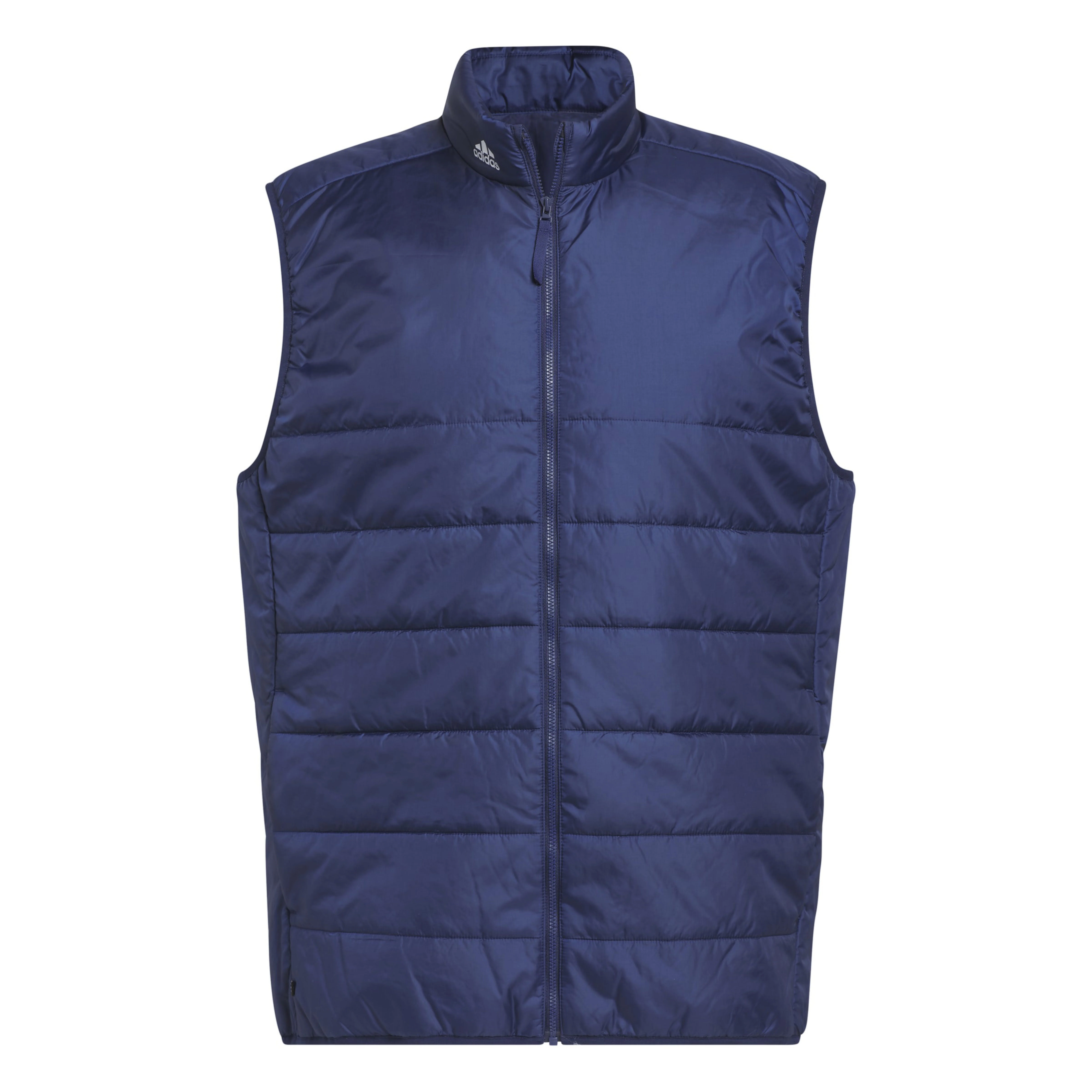 Puffy vest