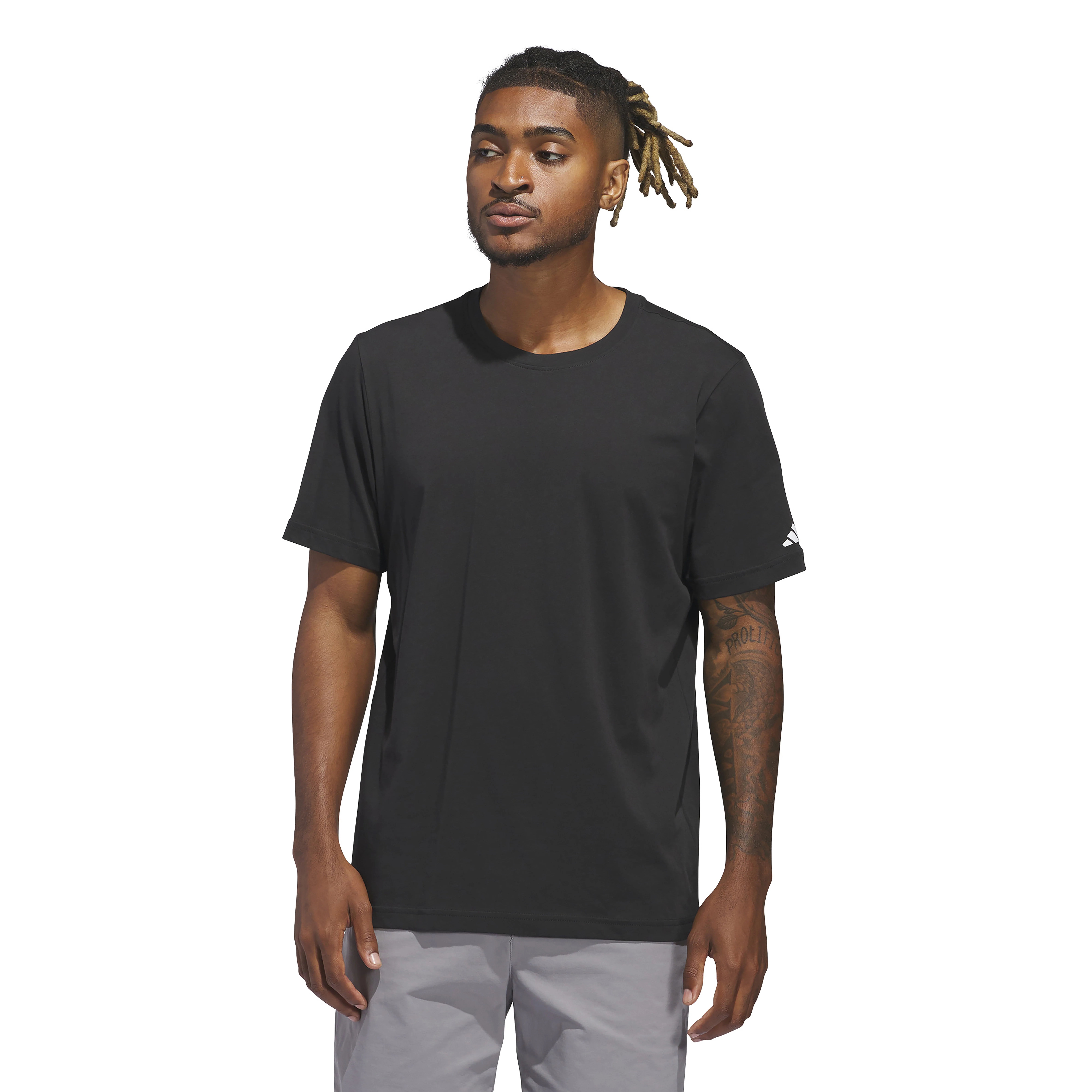 Blank tee