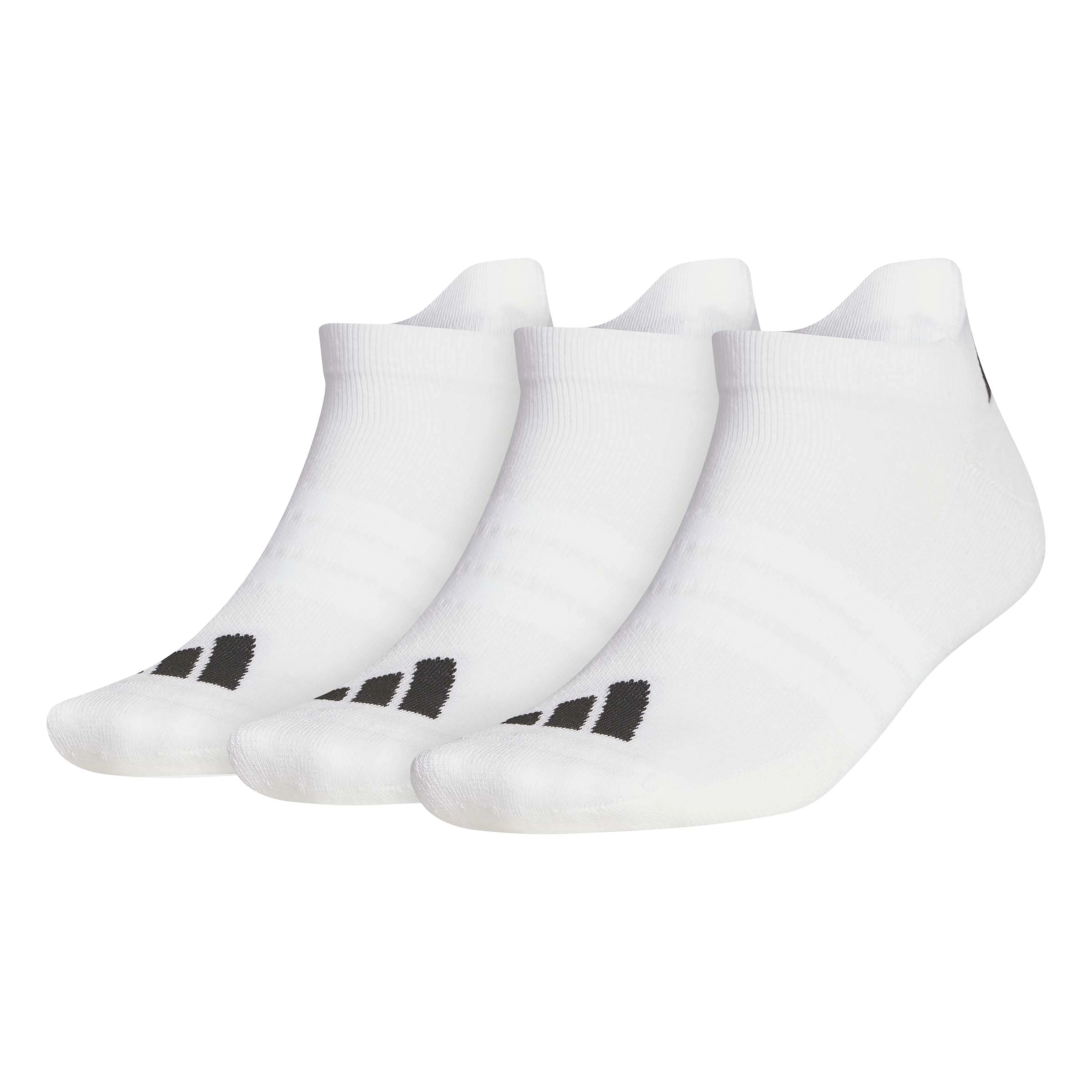 3-pack ankle socks