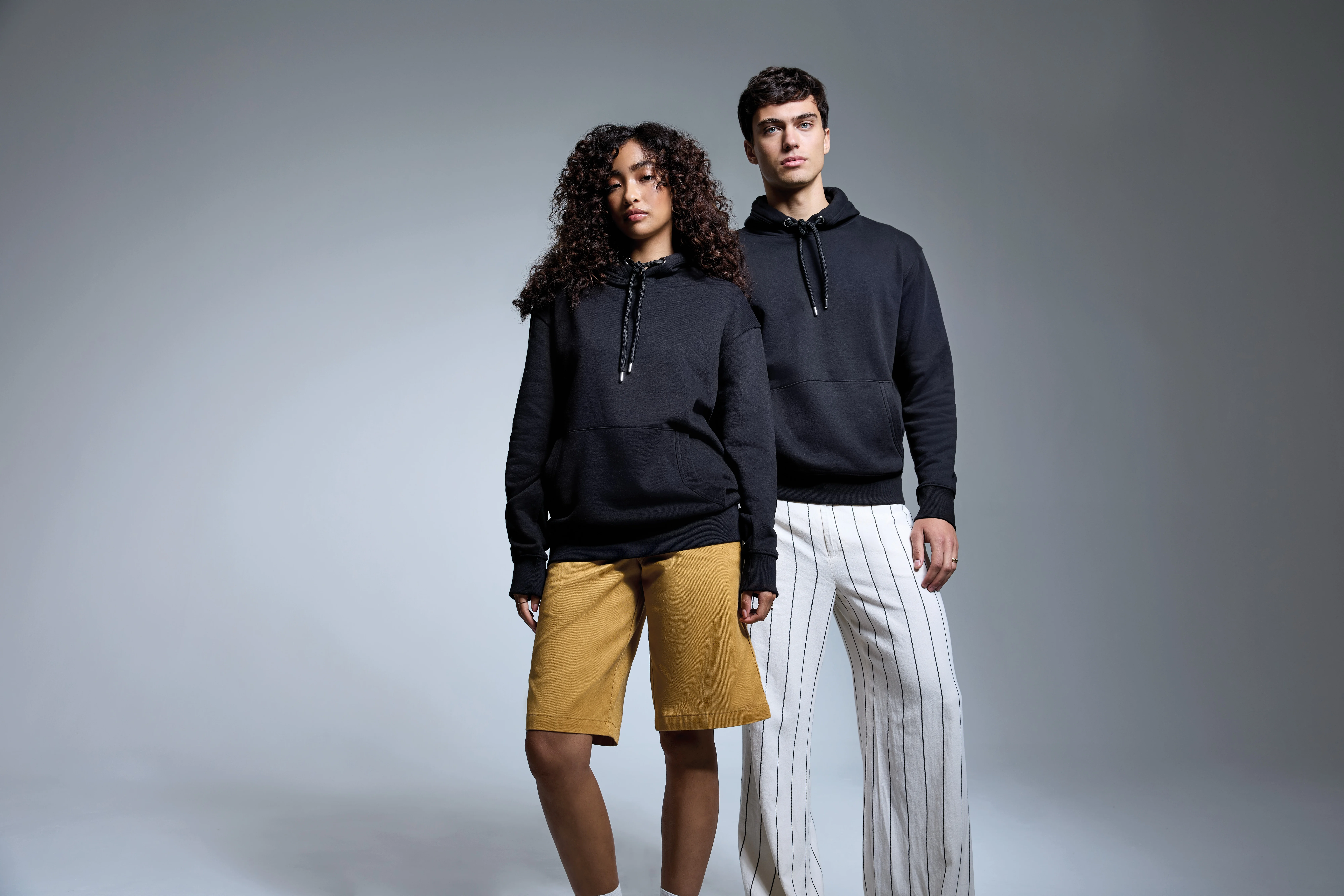 Men's Anthem hoodie