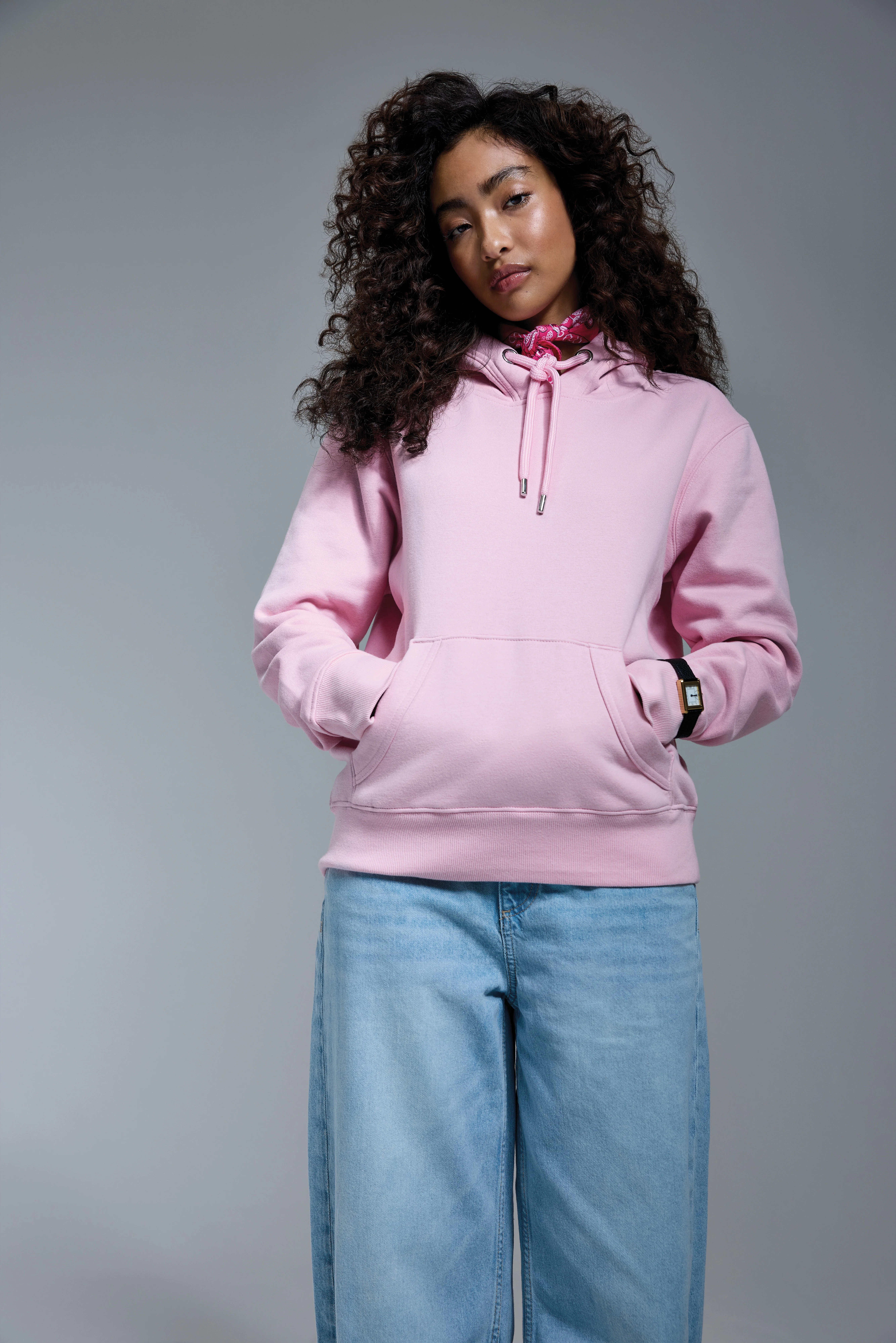 Women's Anthem hoodie