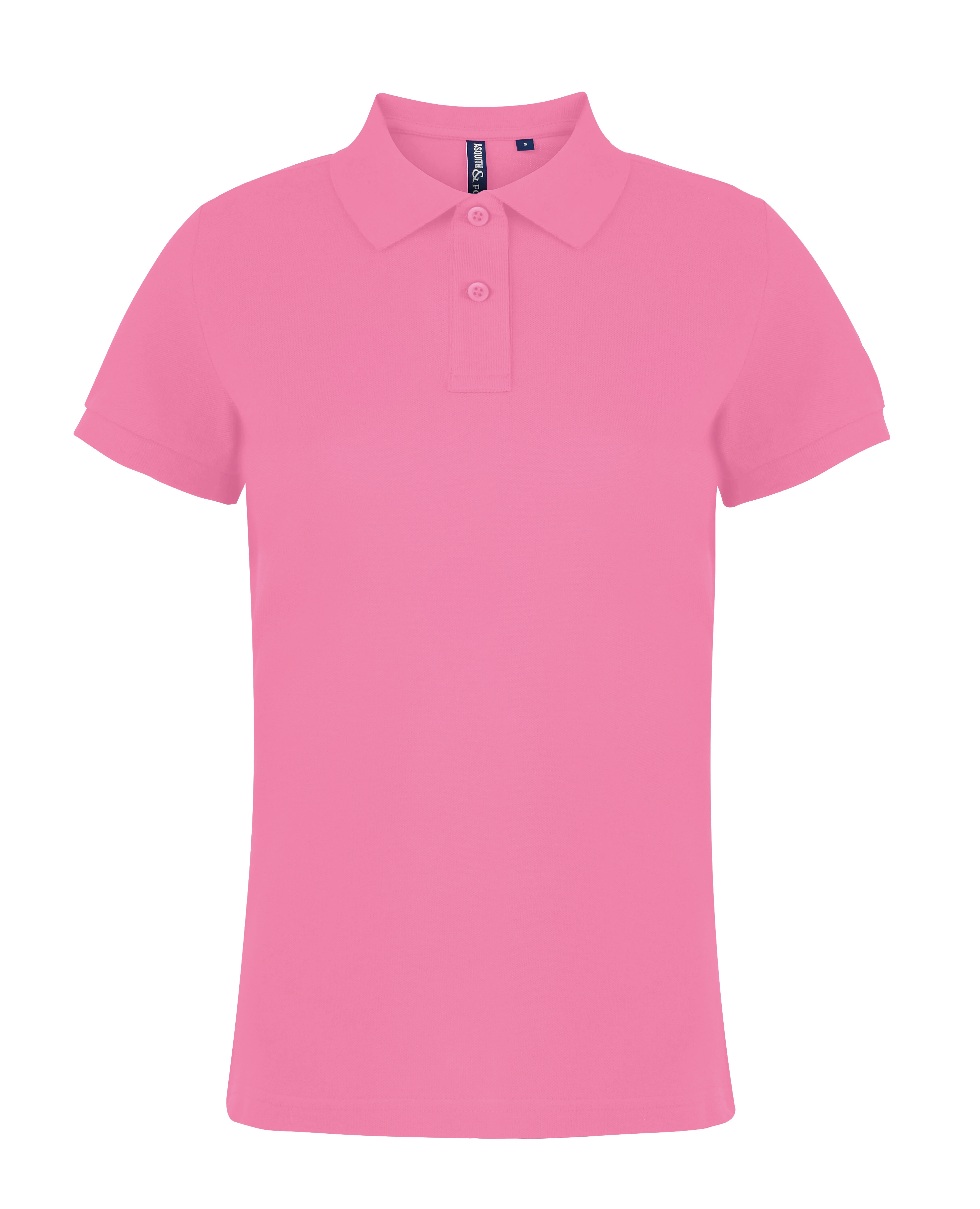 Women's Classic fit polo