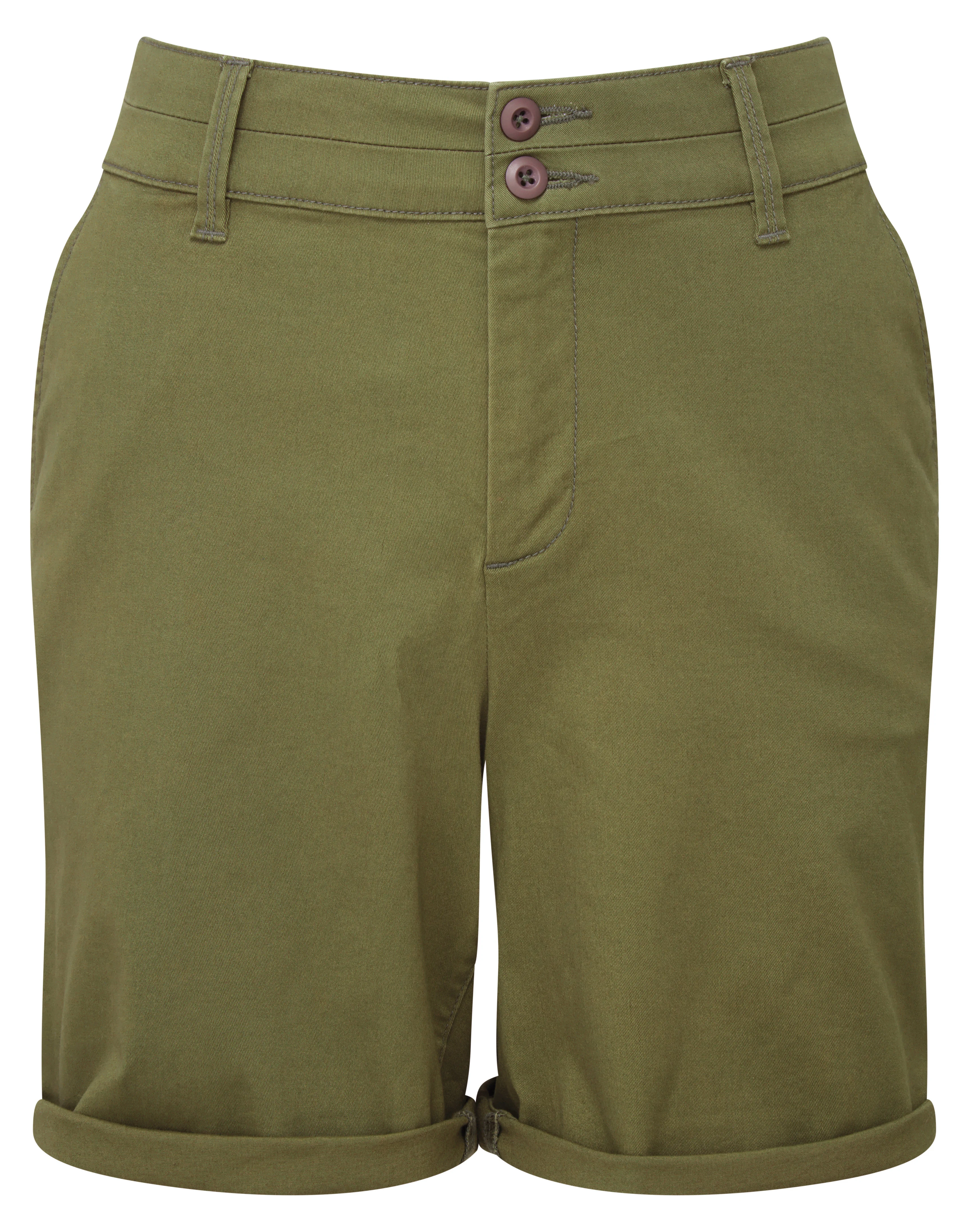 Women’s ultimate chino shorts