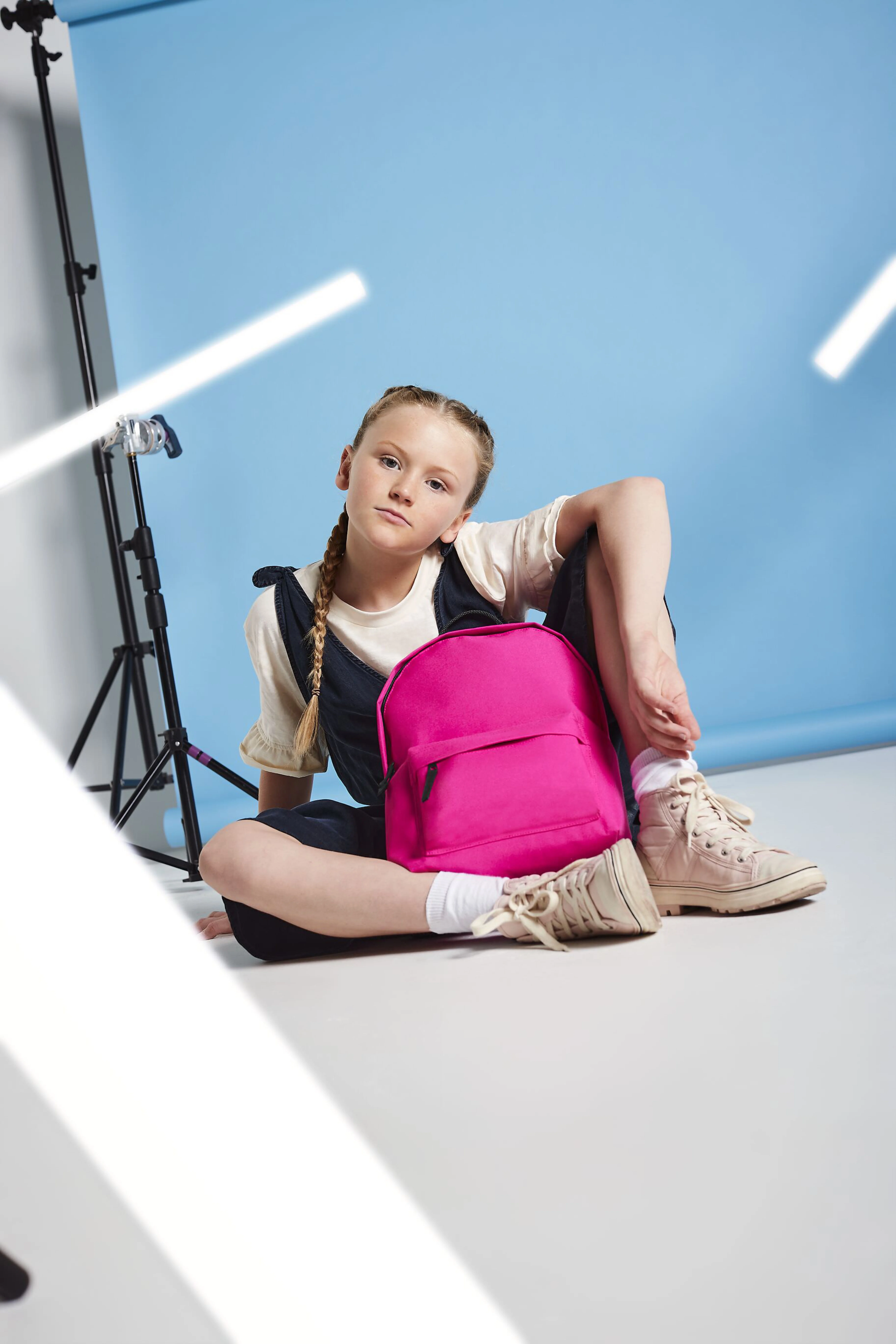 Mini fashion backpack