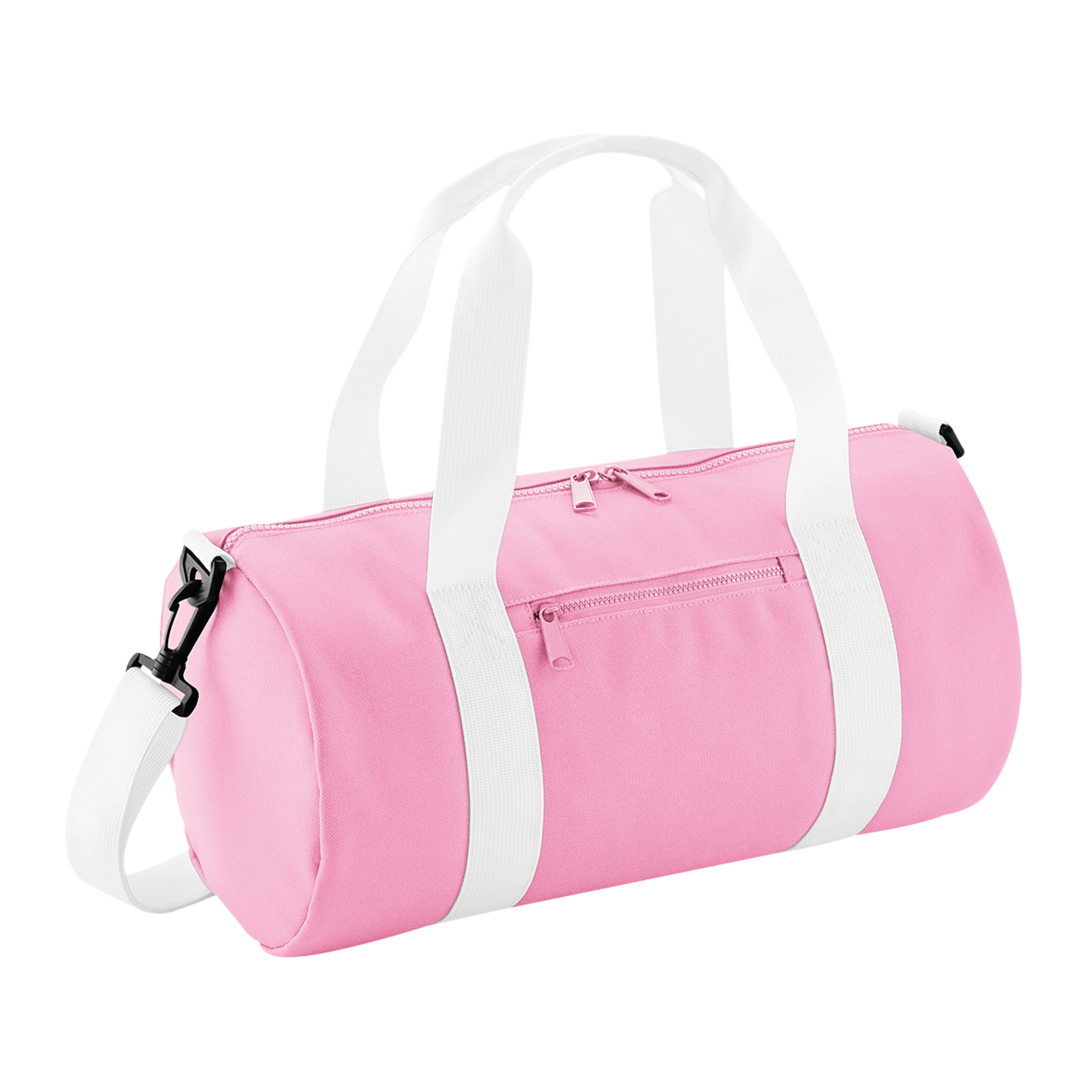 Mini barrel bag