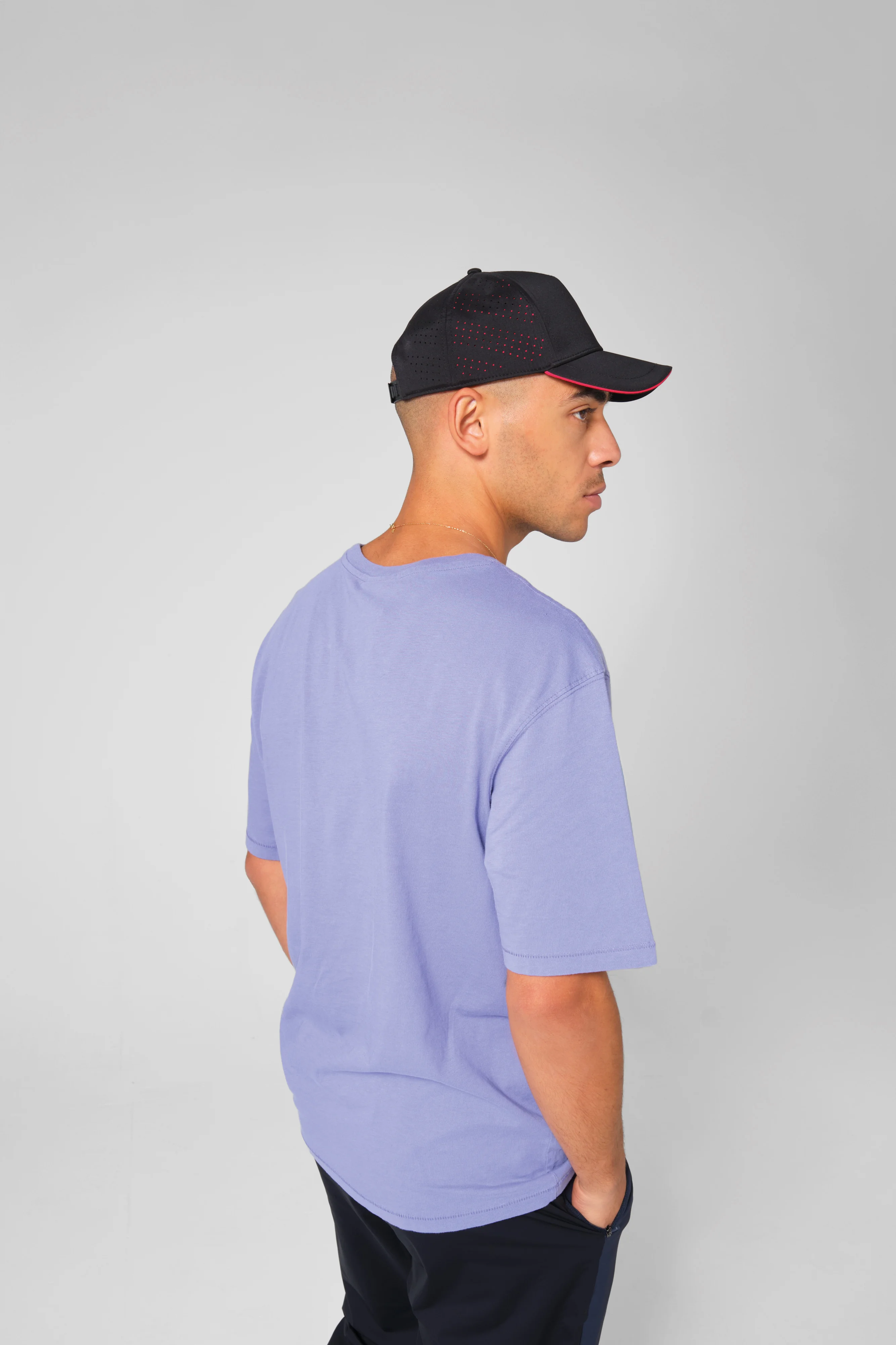Accelerate cap