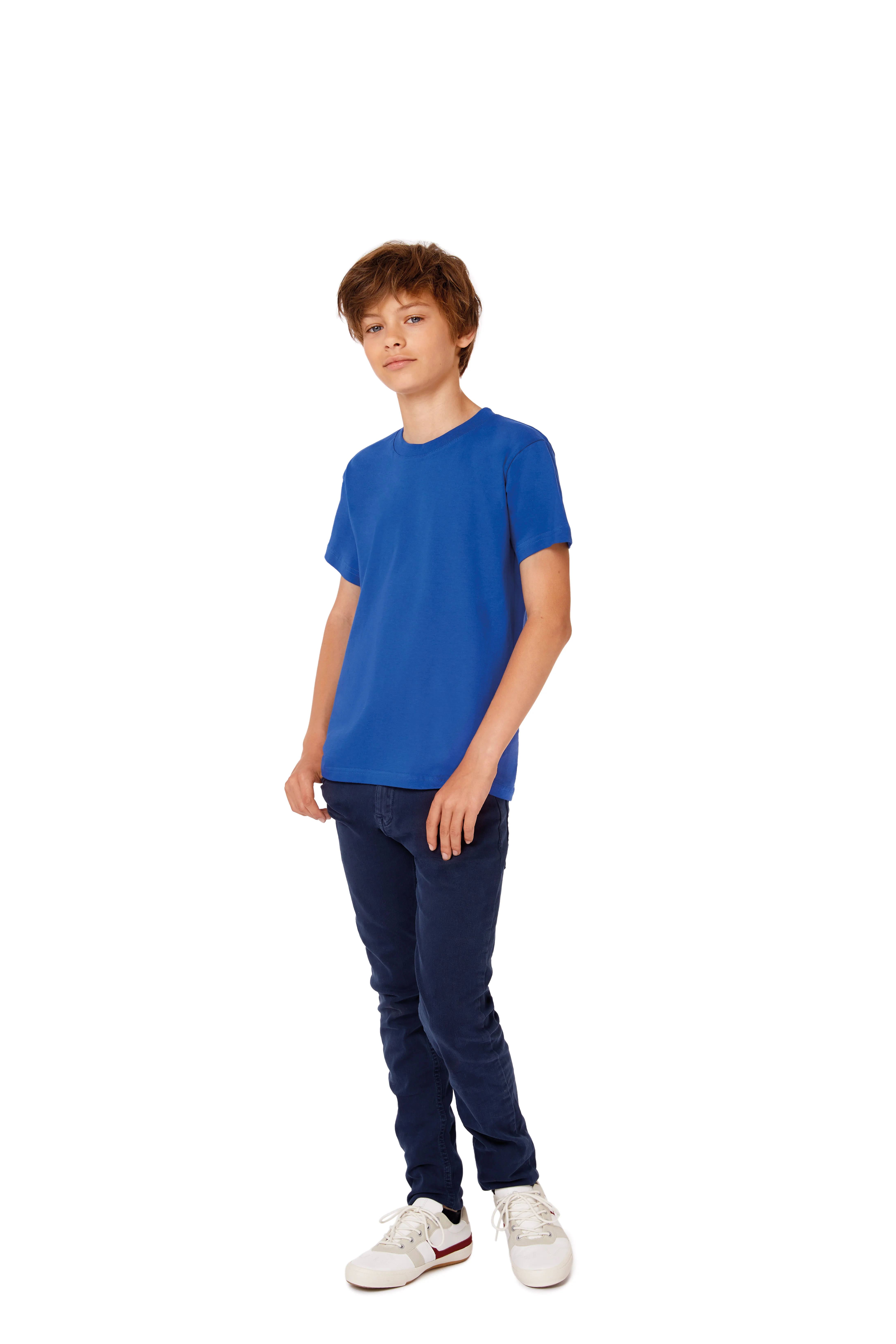 B&C Exact 190 /kids