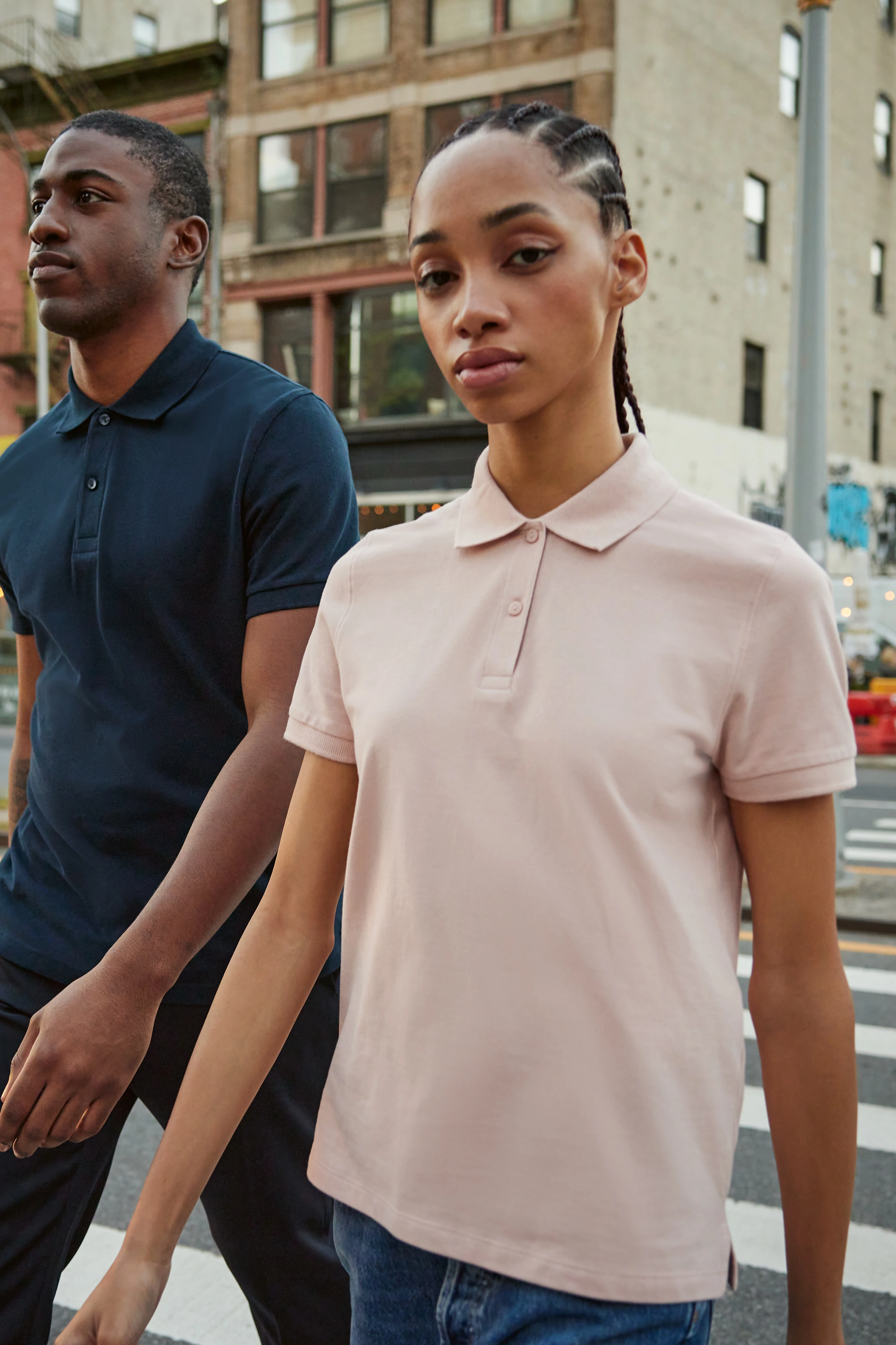 B&C My Polo 210 /Women