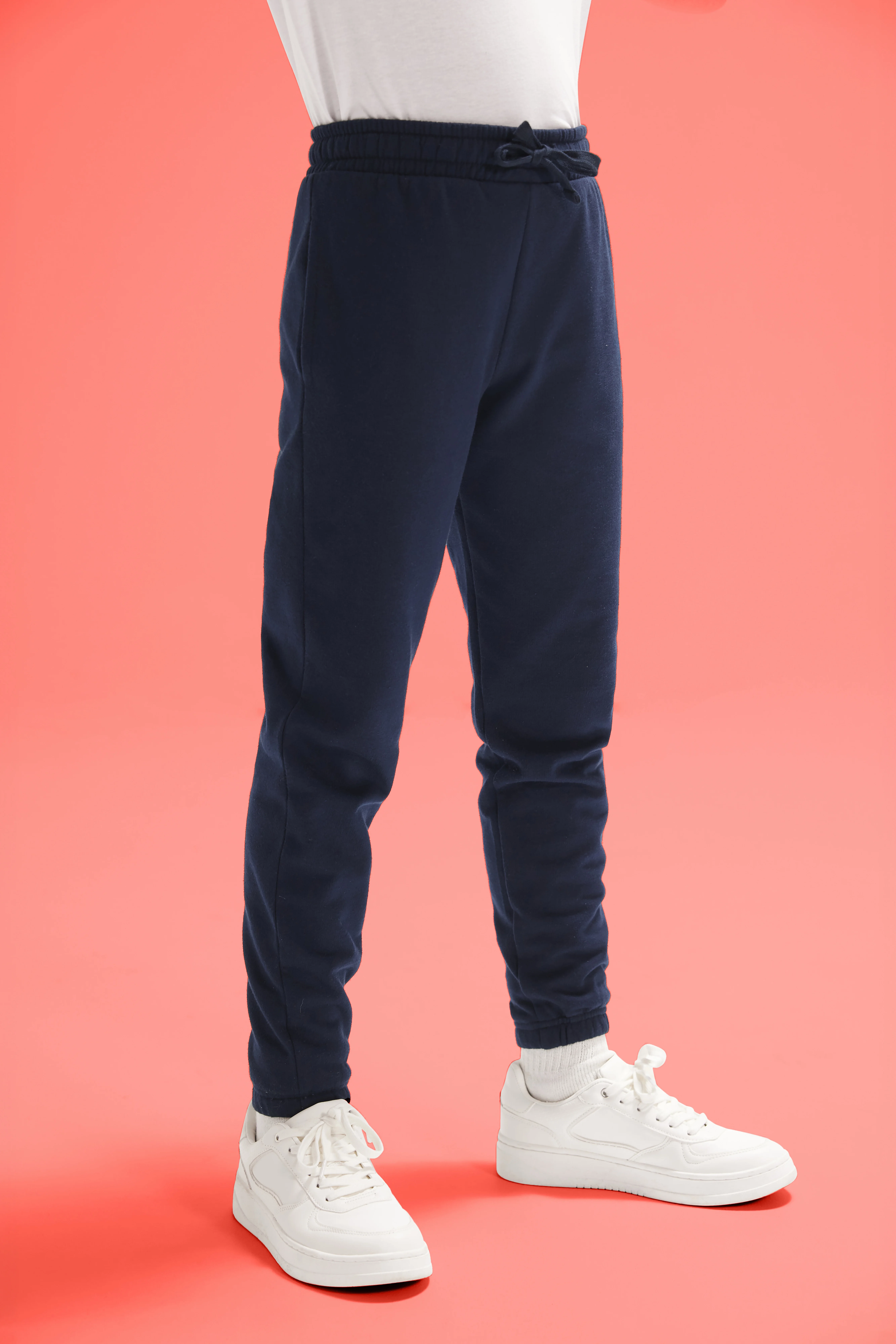 B&C ID.000 sweatpants /kids