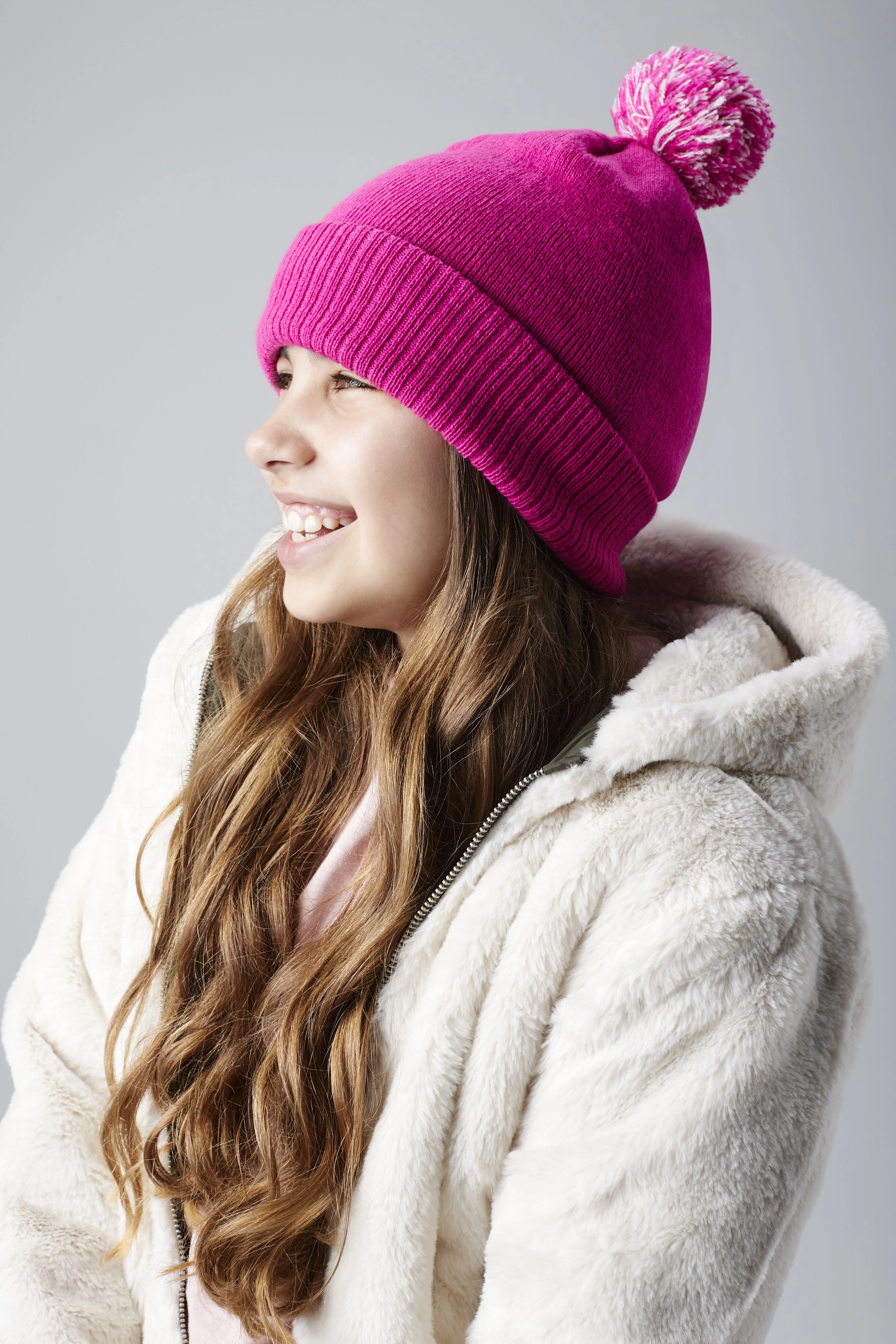Junior snowstar® beanie