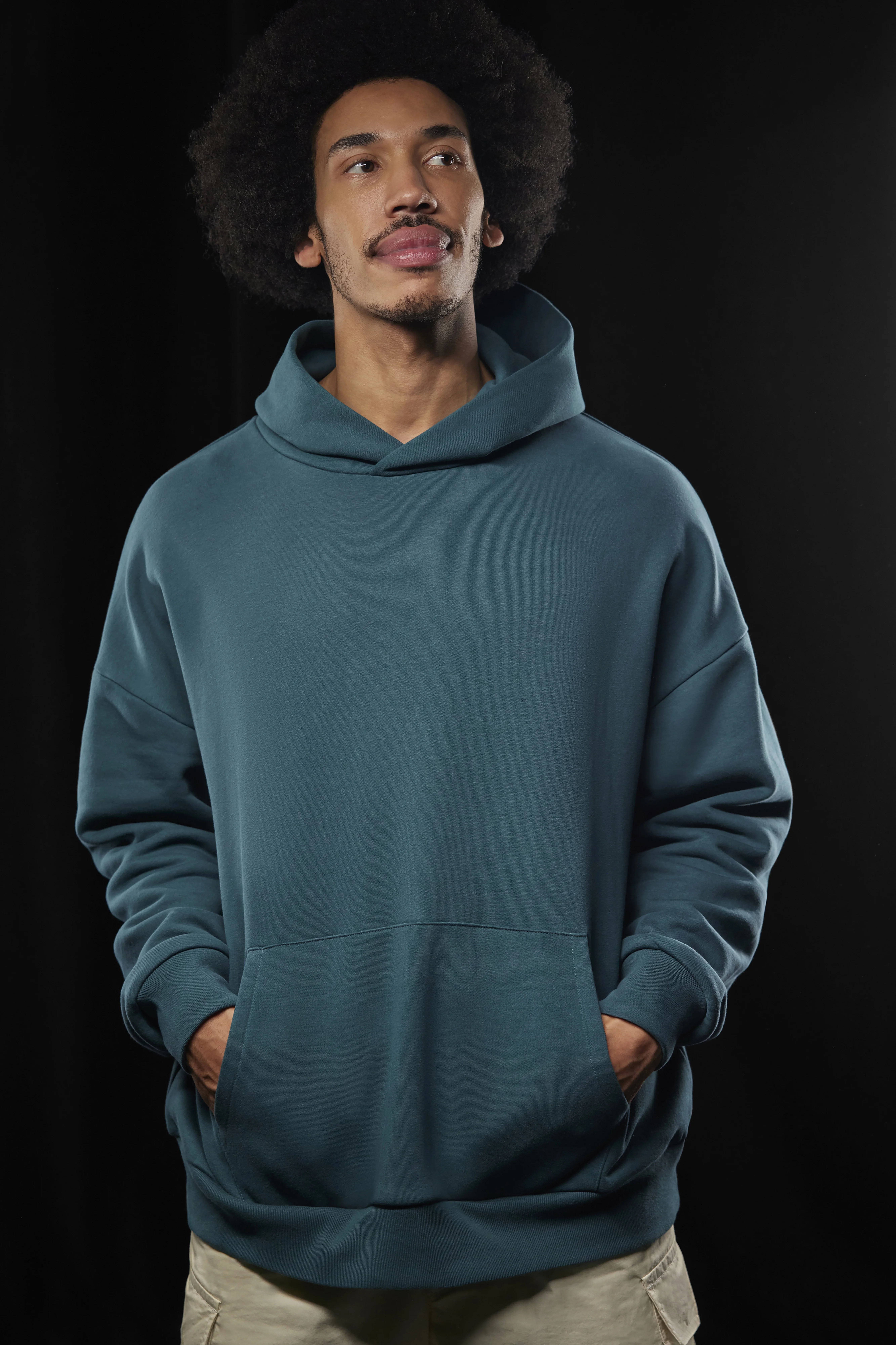 B&C Influence hoodie