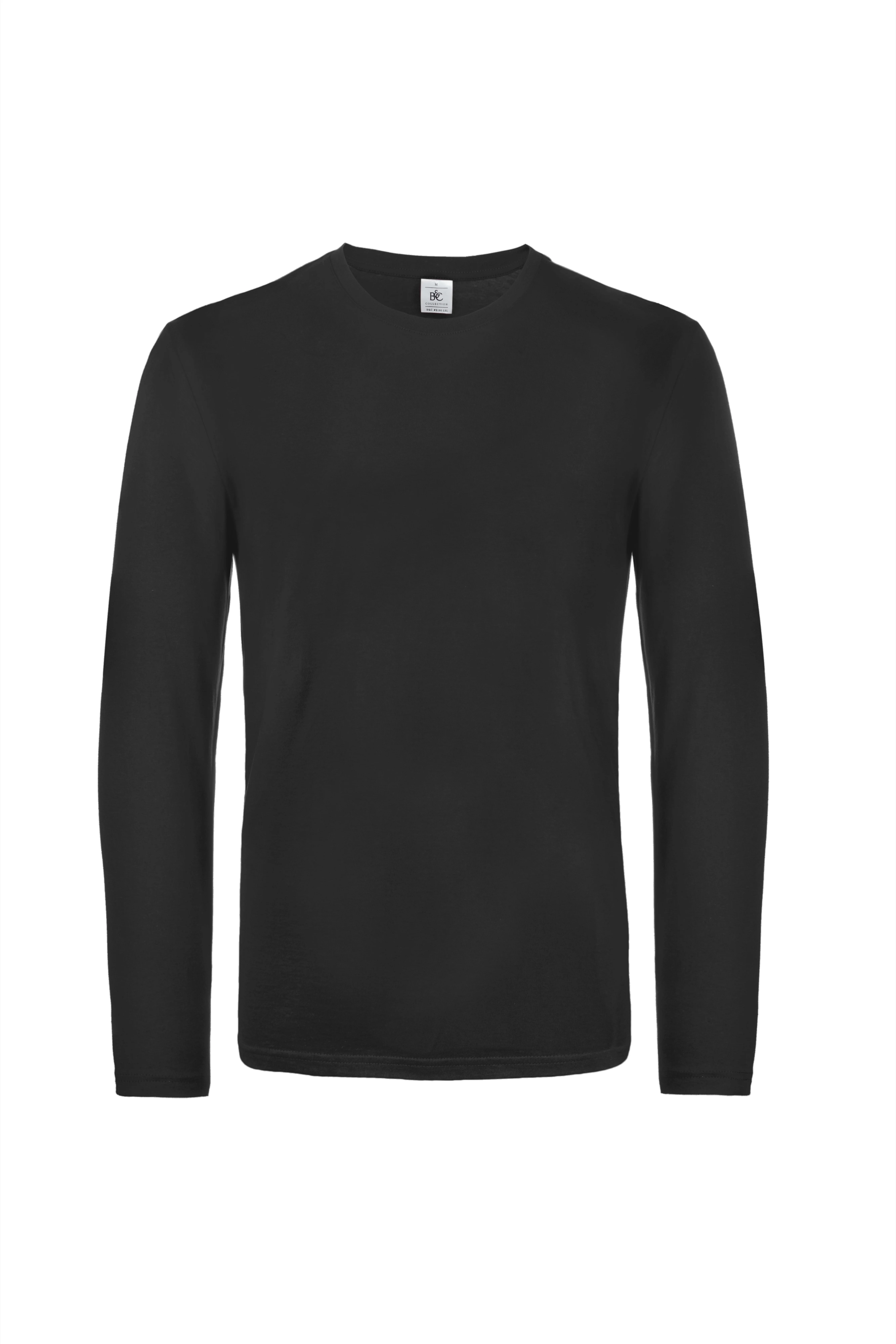 B&C #E190 long sleeve