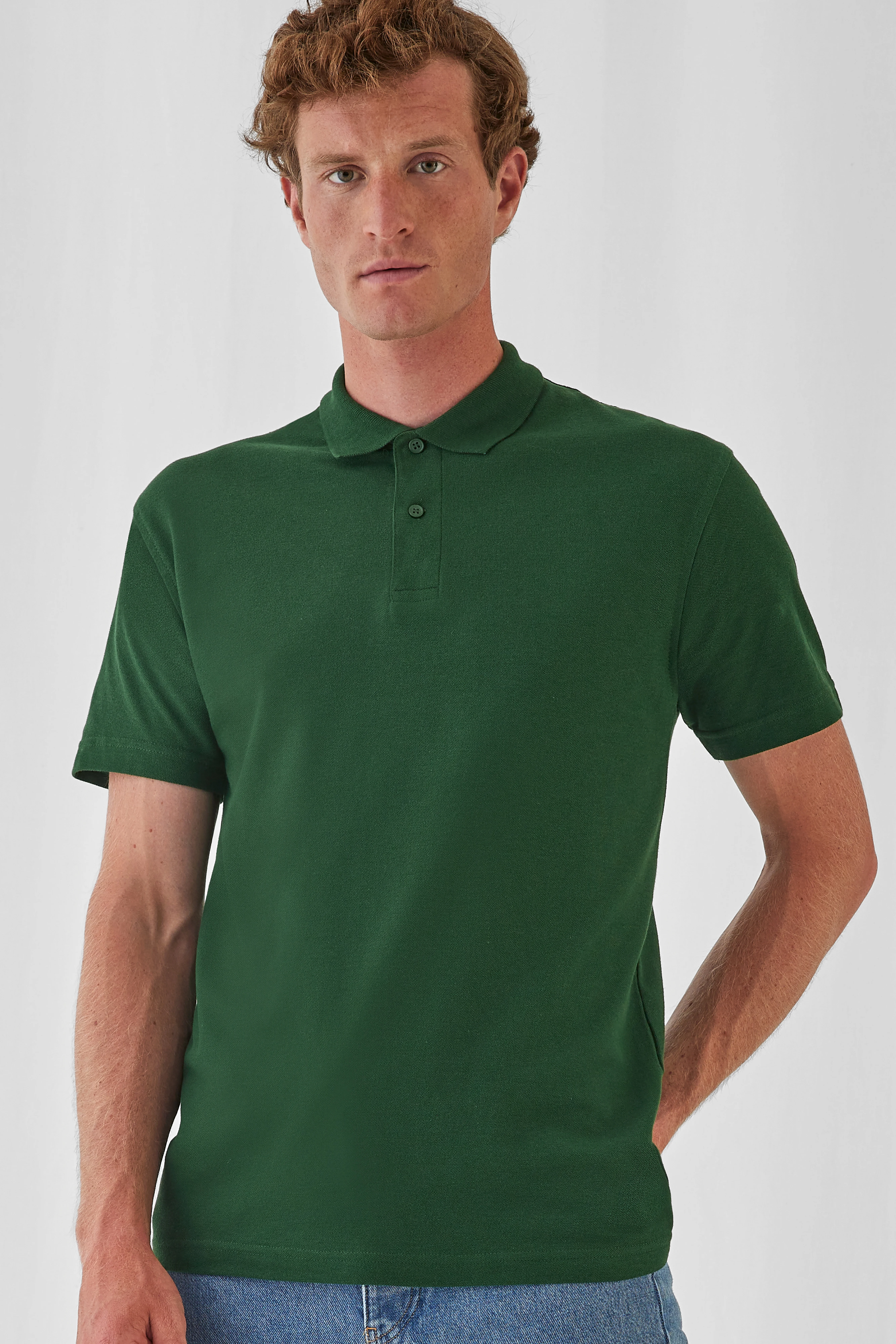 B&C ID.001 polo