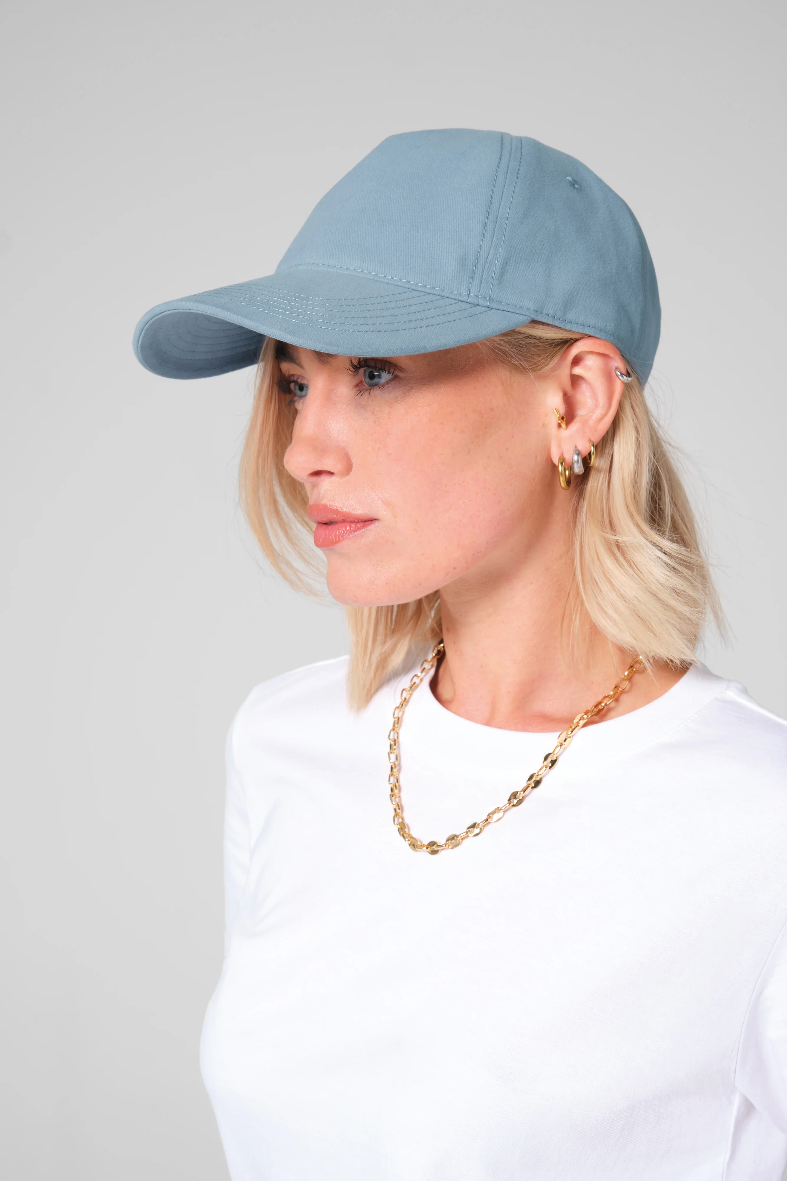 Leisure cap