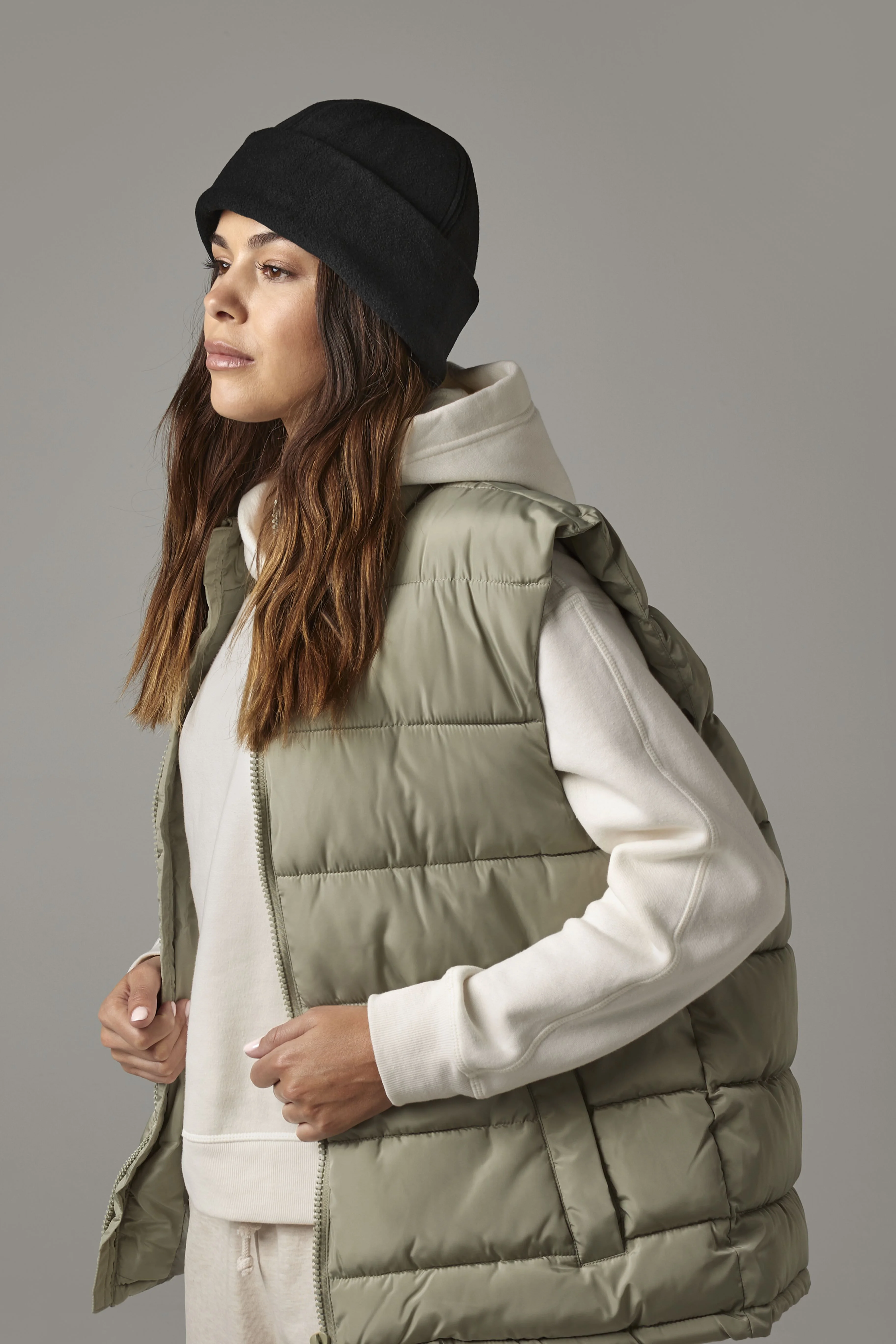 Suprafleece® ski hat