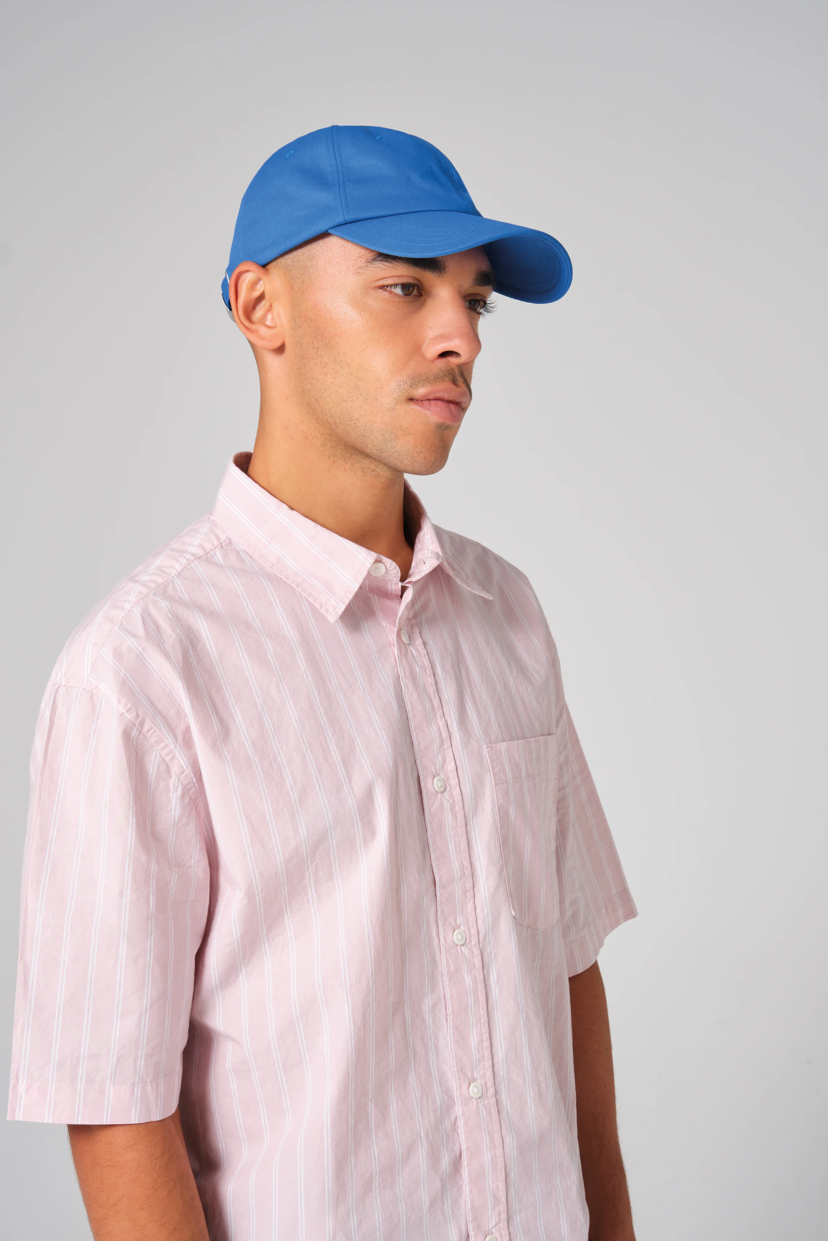 EarthAware® organic cotton studio cap