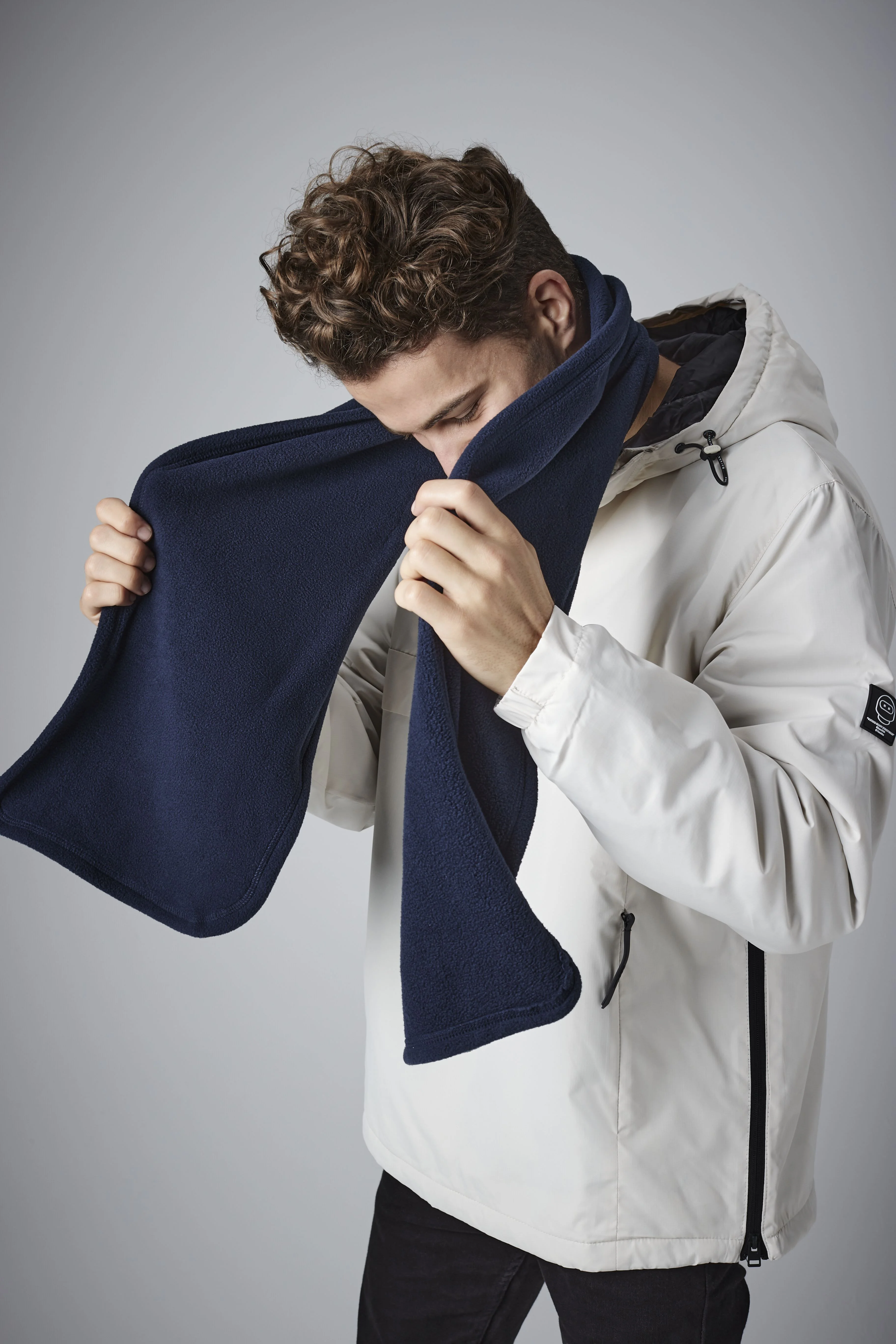 Suprafleece® Geneva scarf