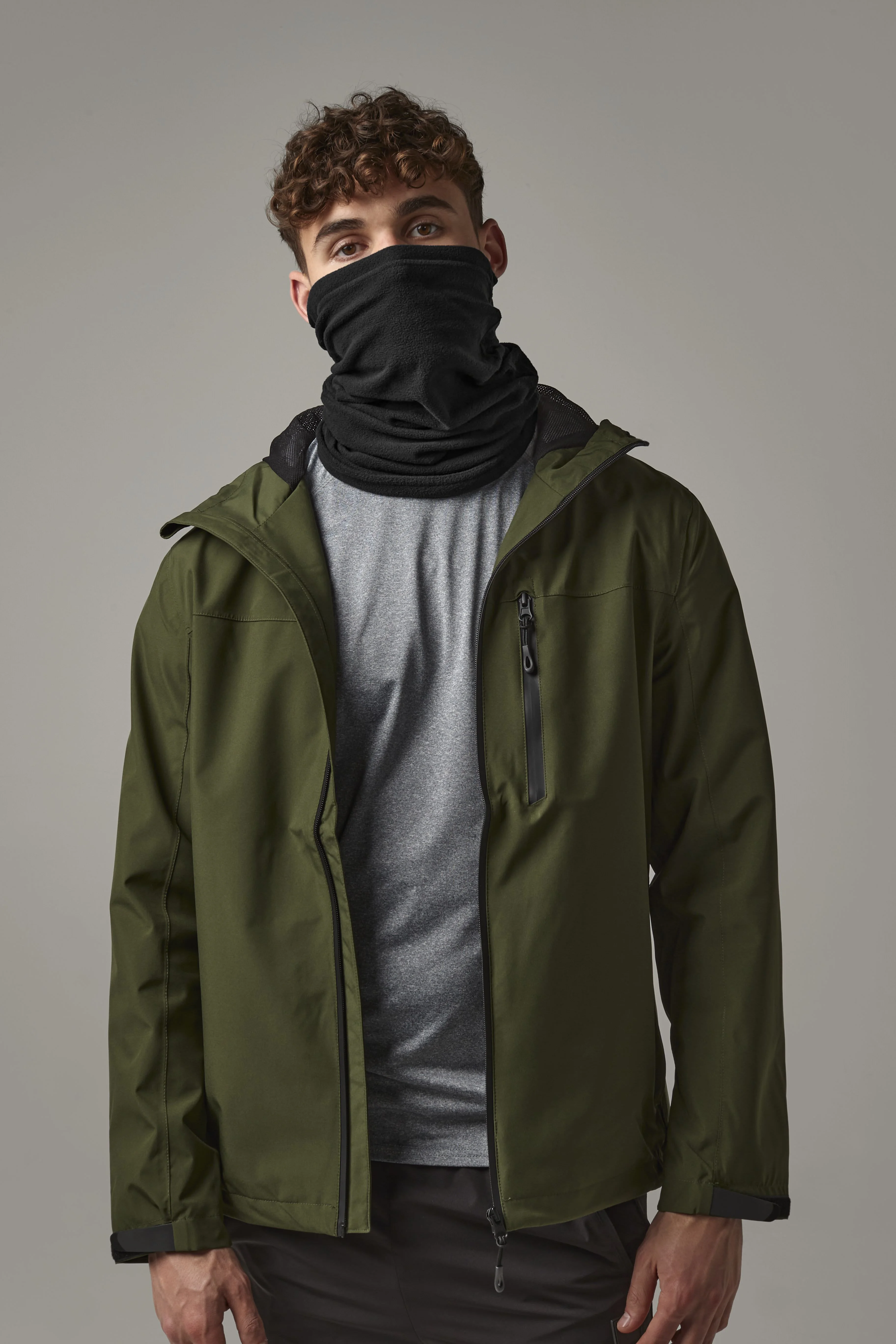 Morf® microfleece