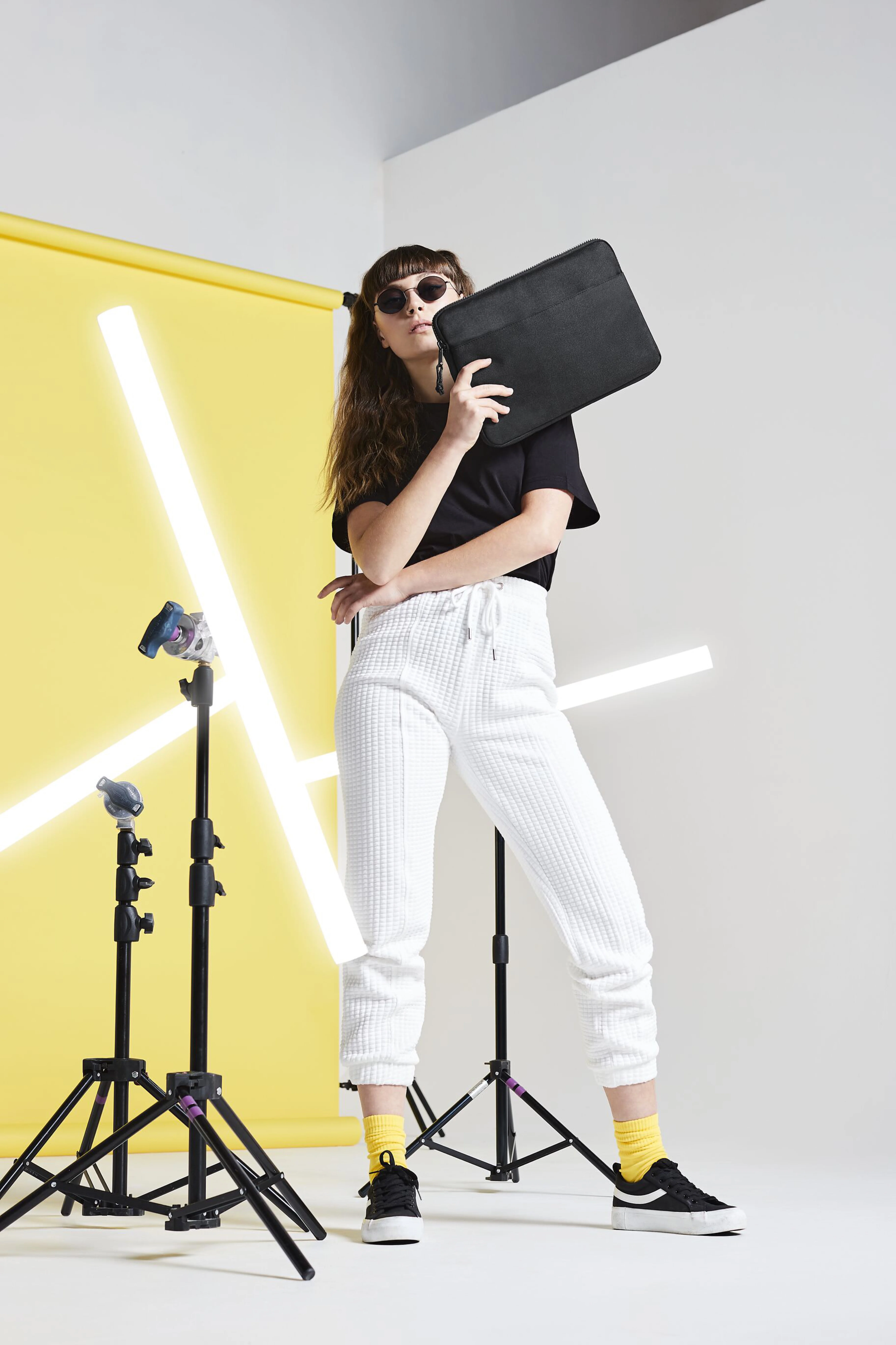 Essential 13 laptop case"