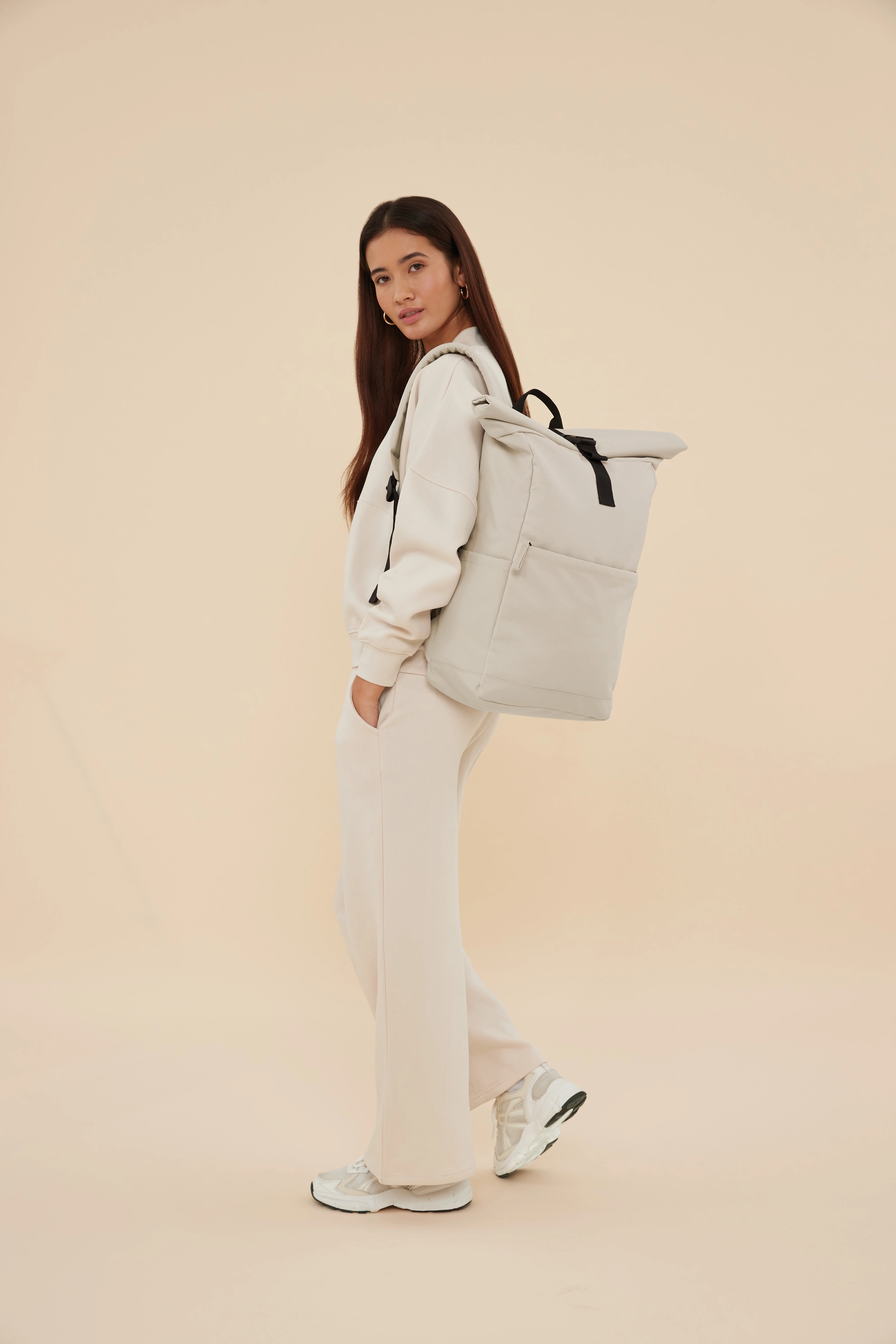 BagBase® Rugzak Roll Top EveryWear