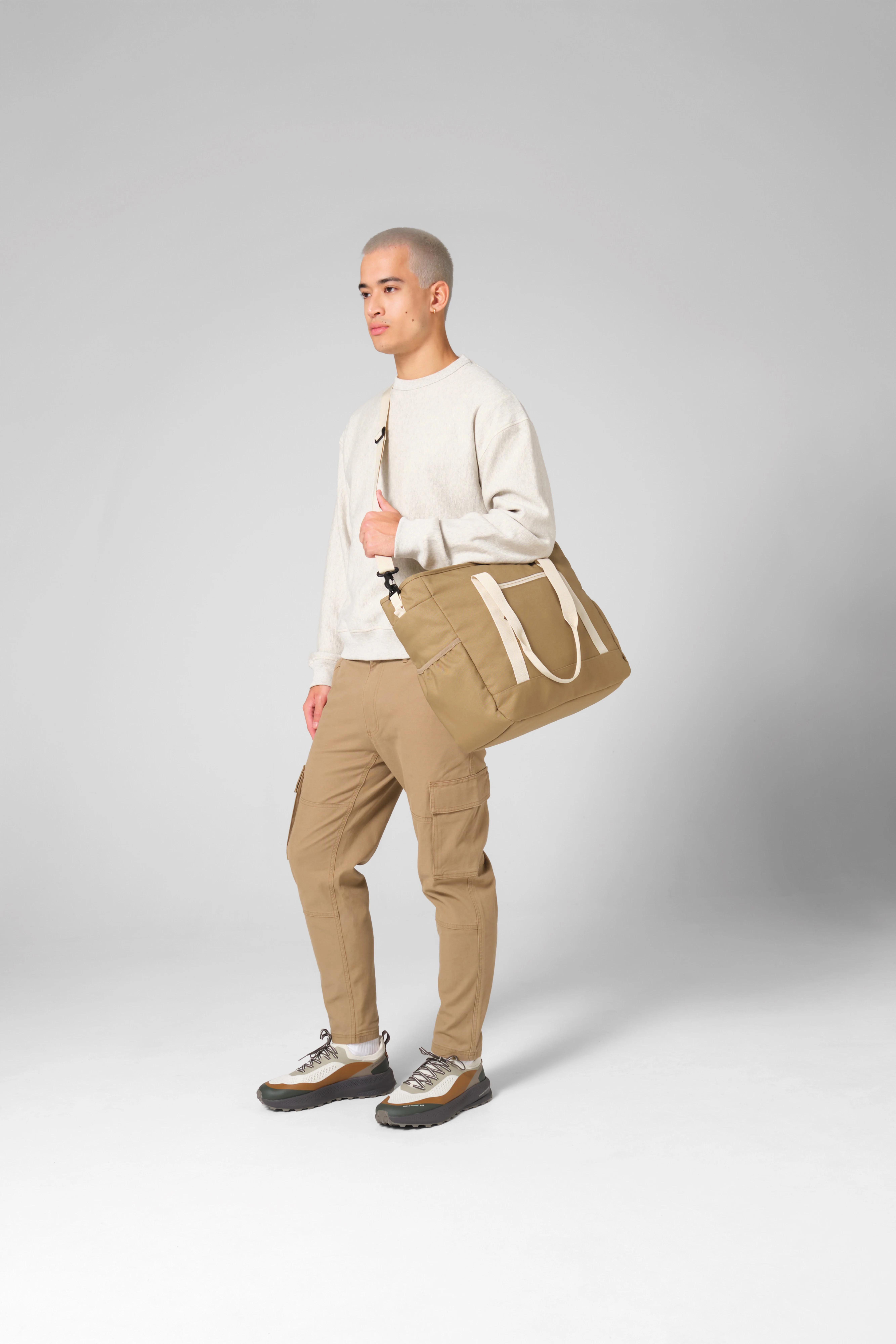 BagBase® Cabas tas Ramble