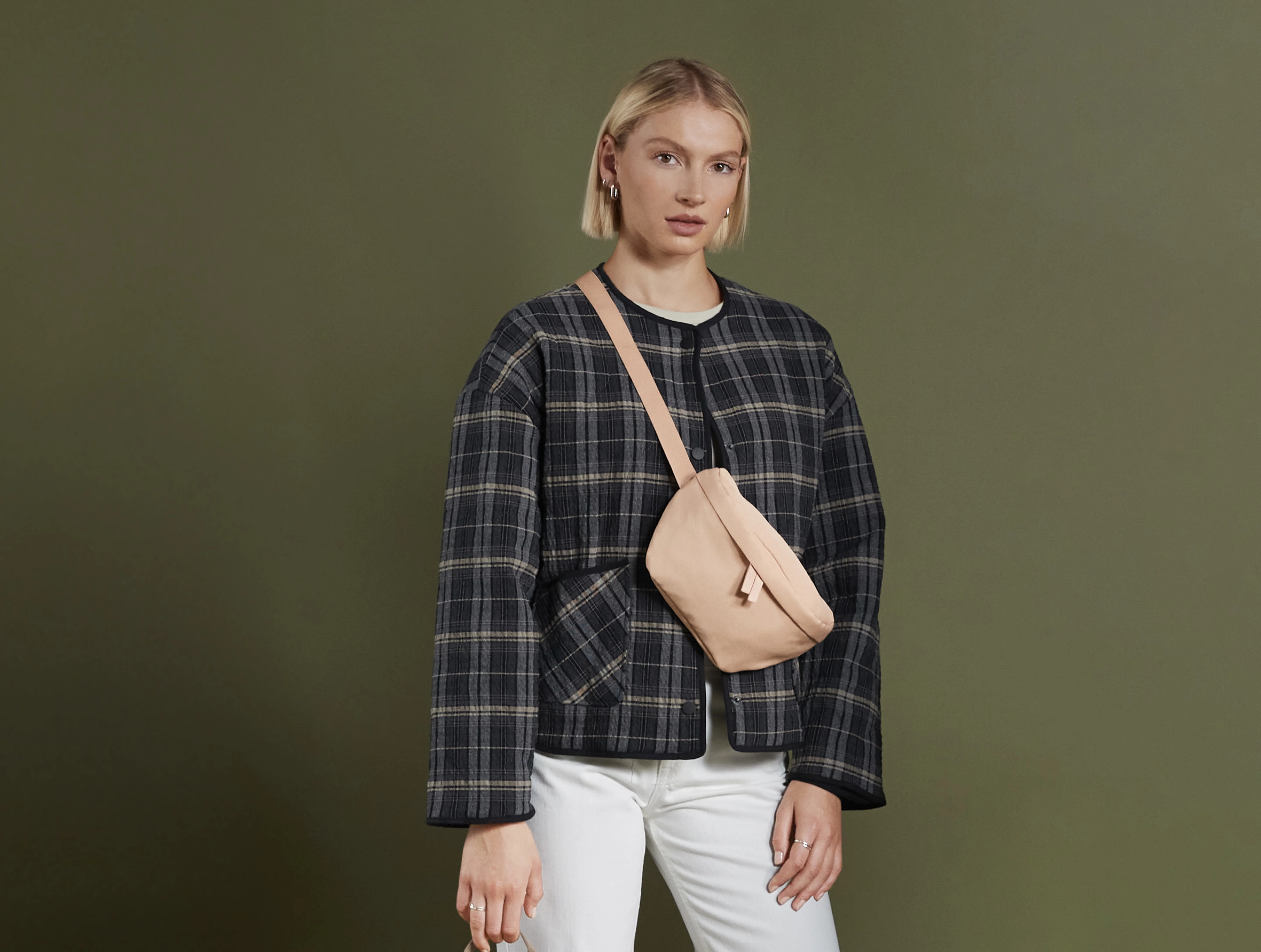 Simplicity waistpack