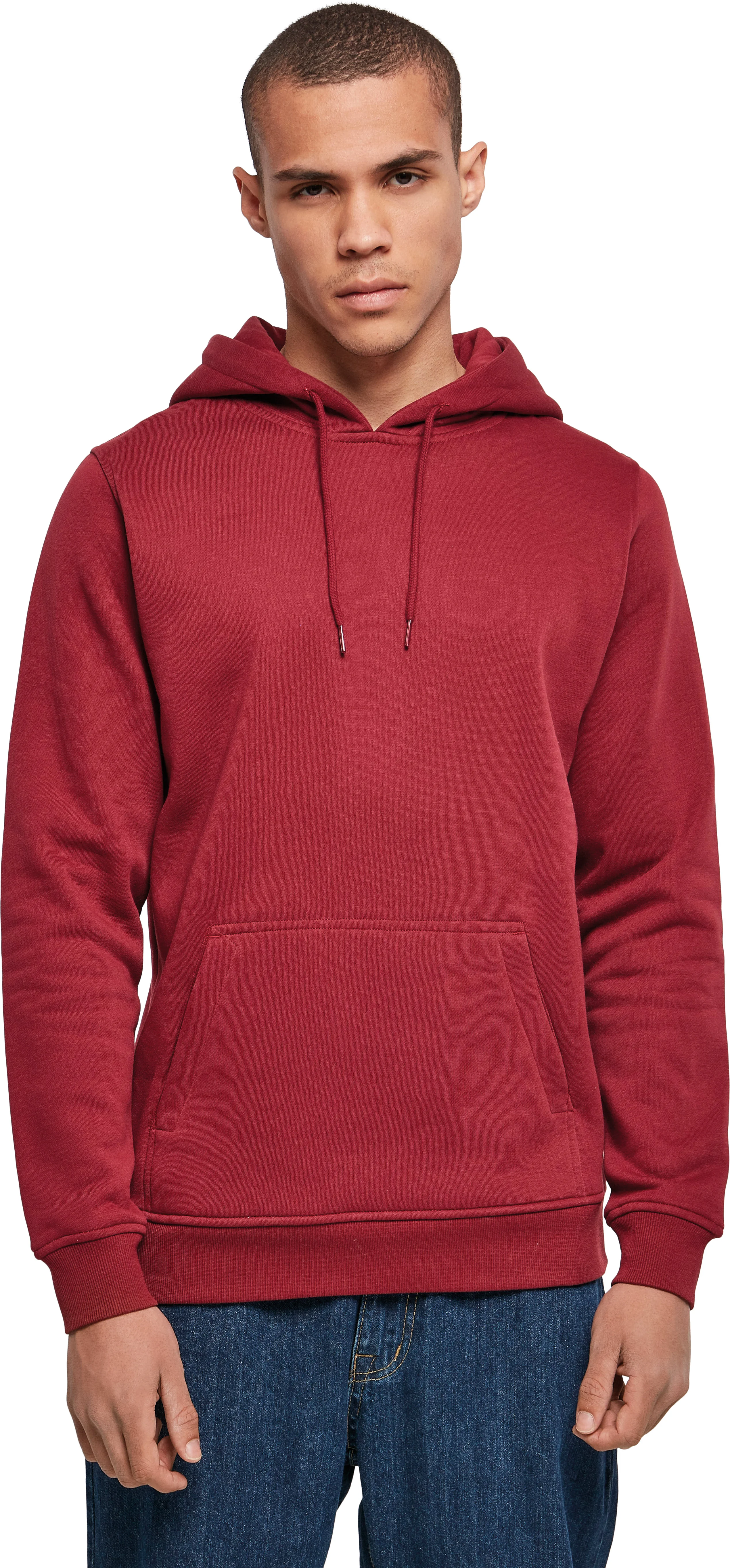 Build your brand Zware hoodie