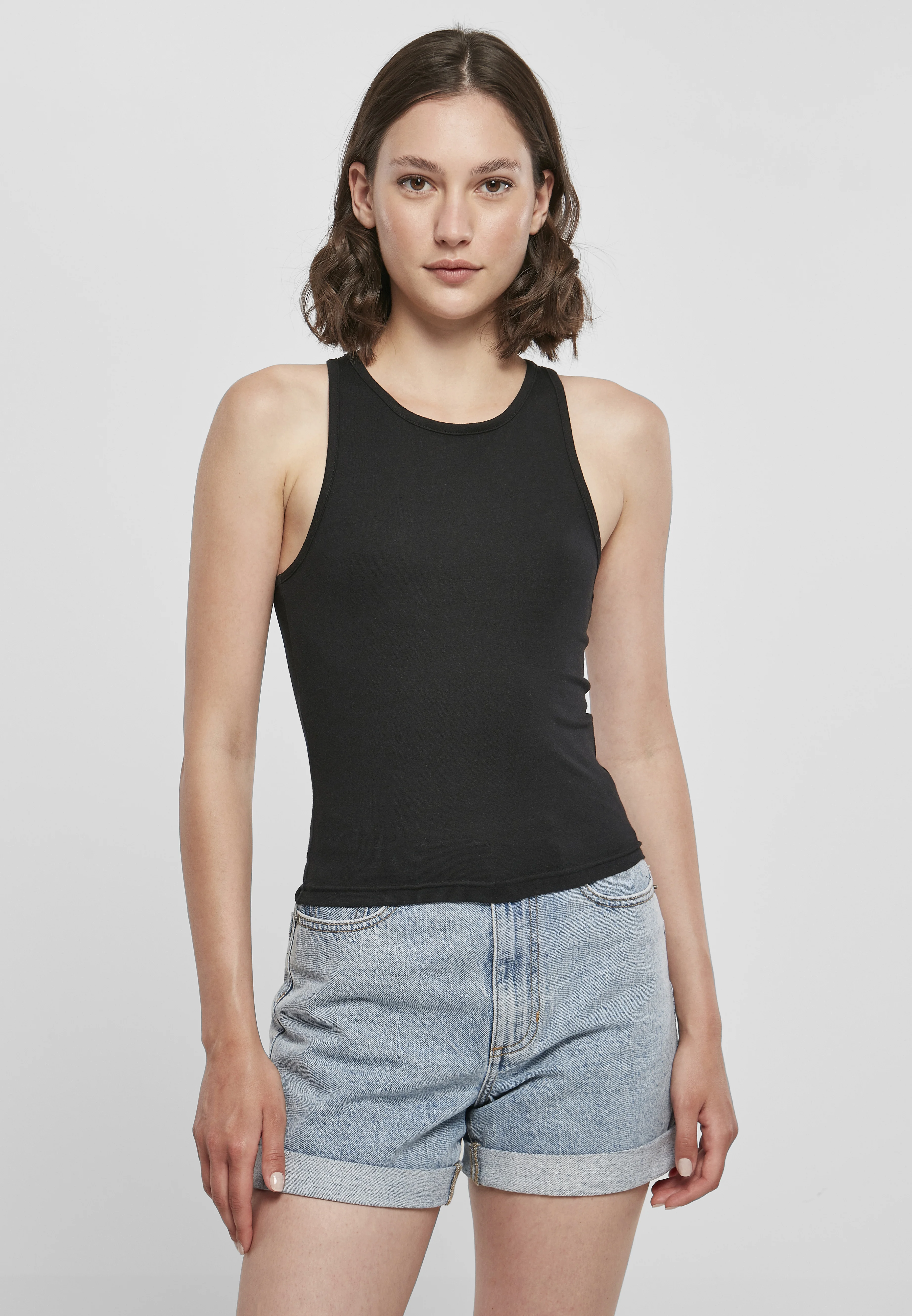 Women’s racerback top