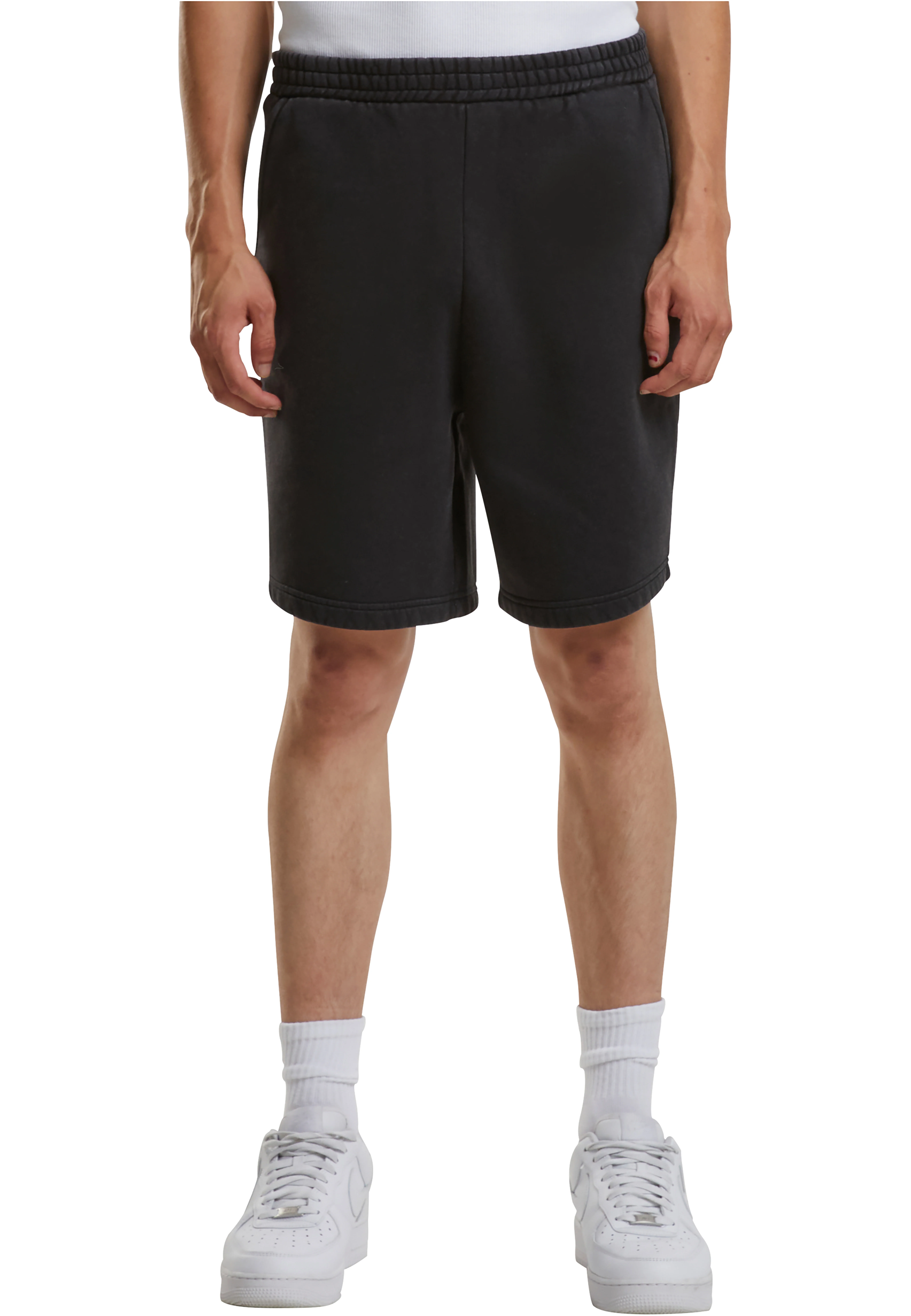 Vintage heavy sweatshorts