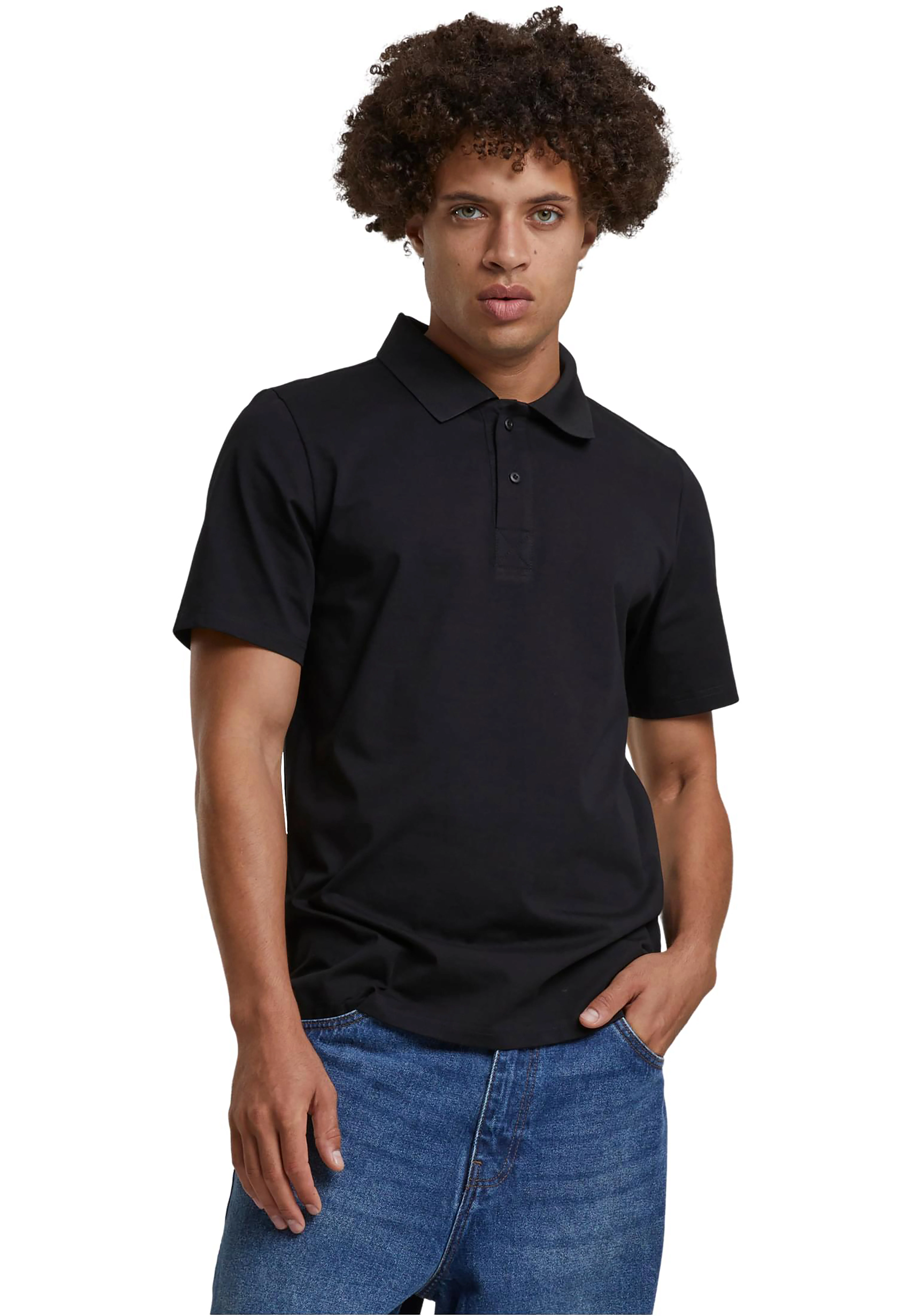 Sorona polo tee
